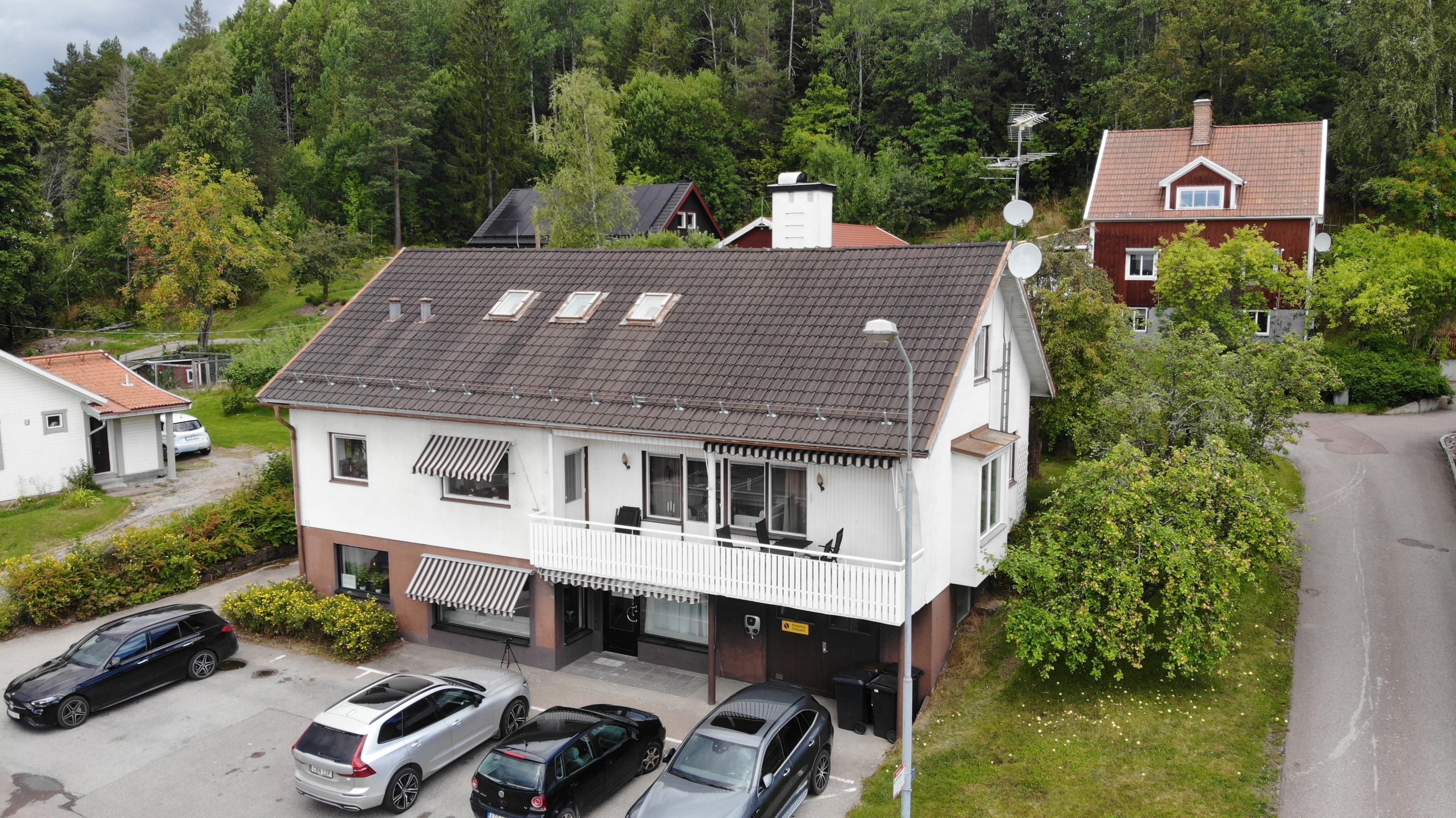 Mårtsbovägen 8