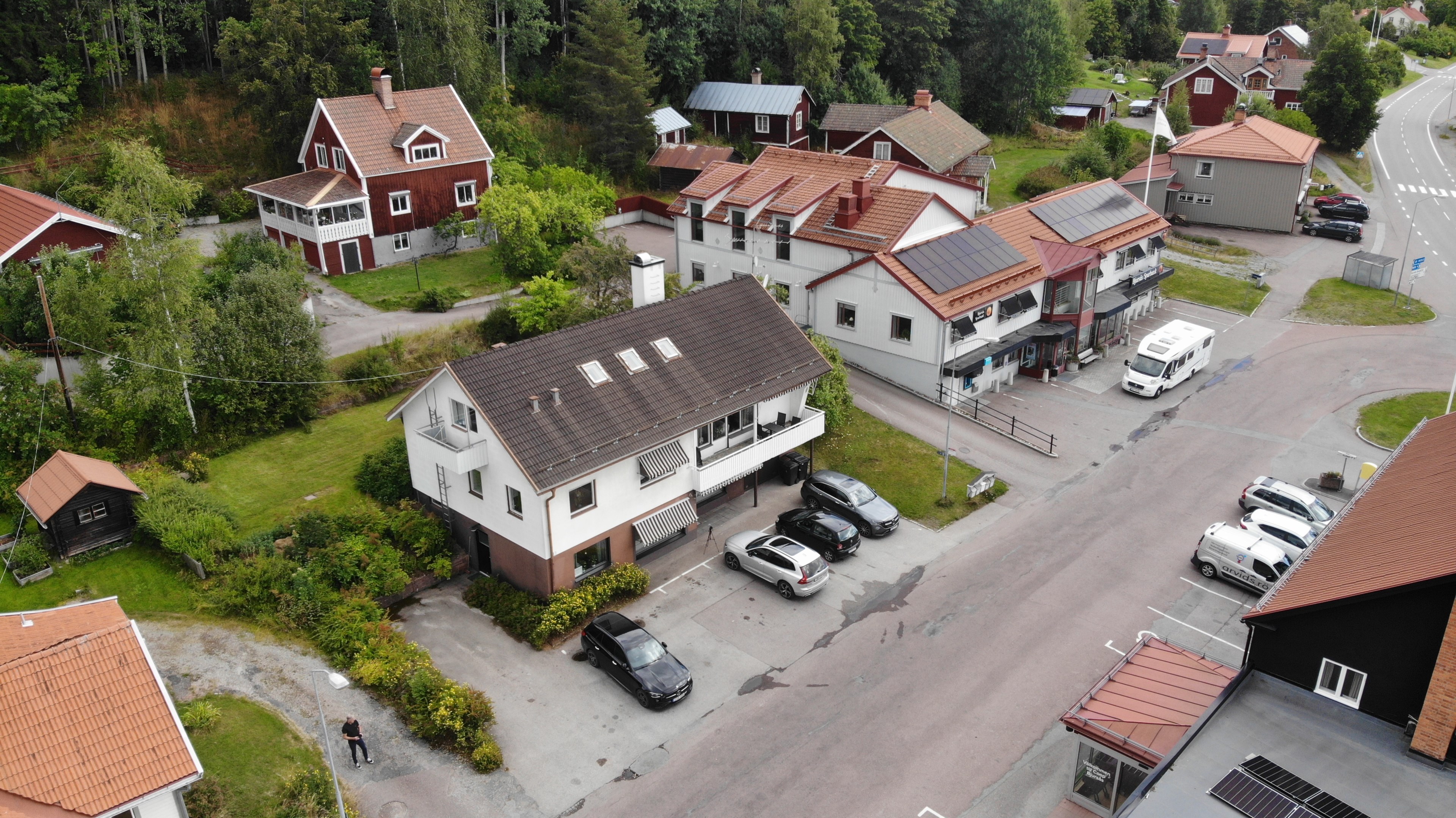 Mårtsbovägen 8