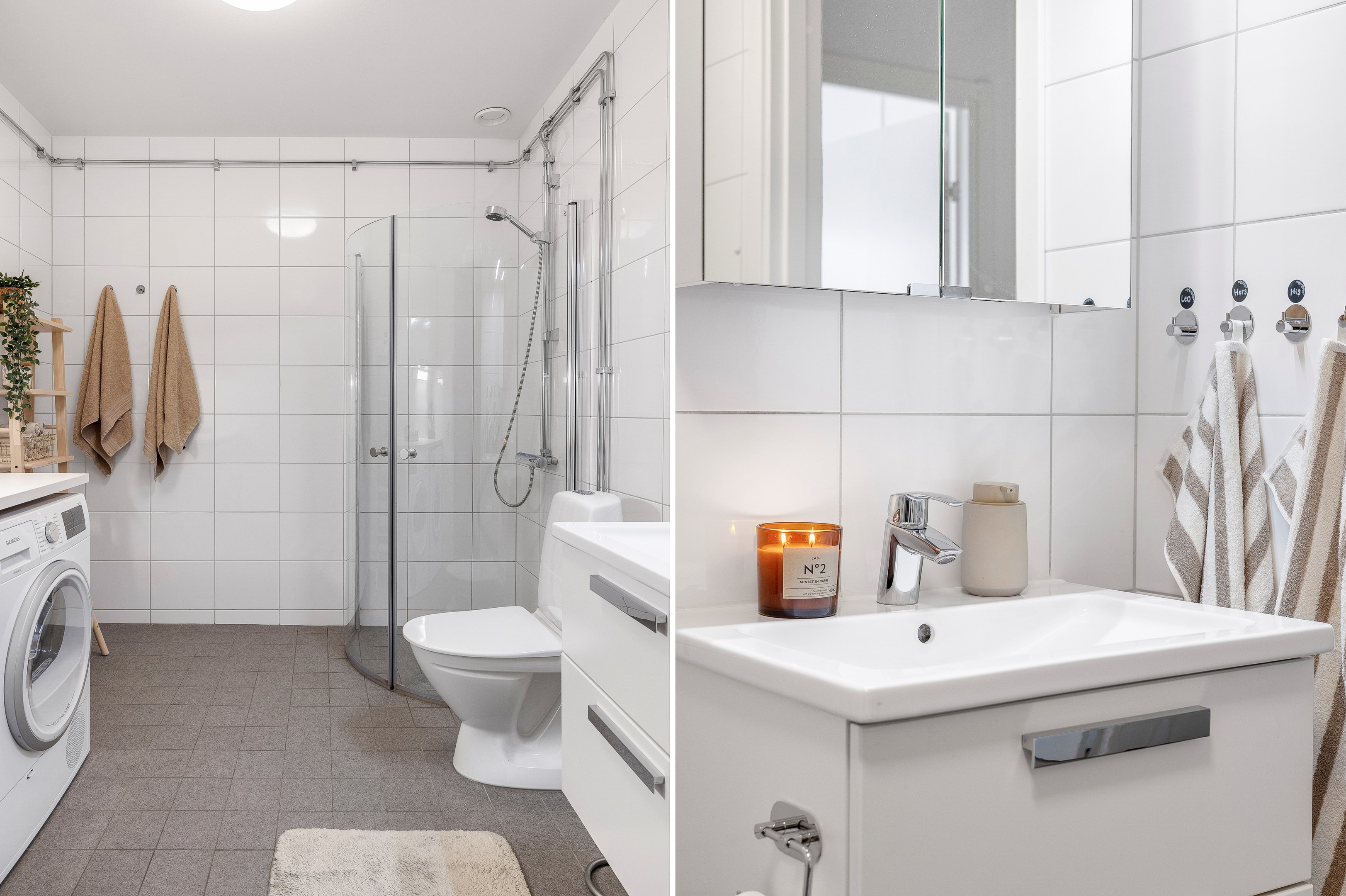 Bostadsbild från Kungsgatan 93B, Kommande i Kungsängen, Uppsala