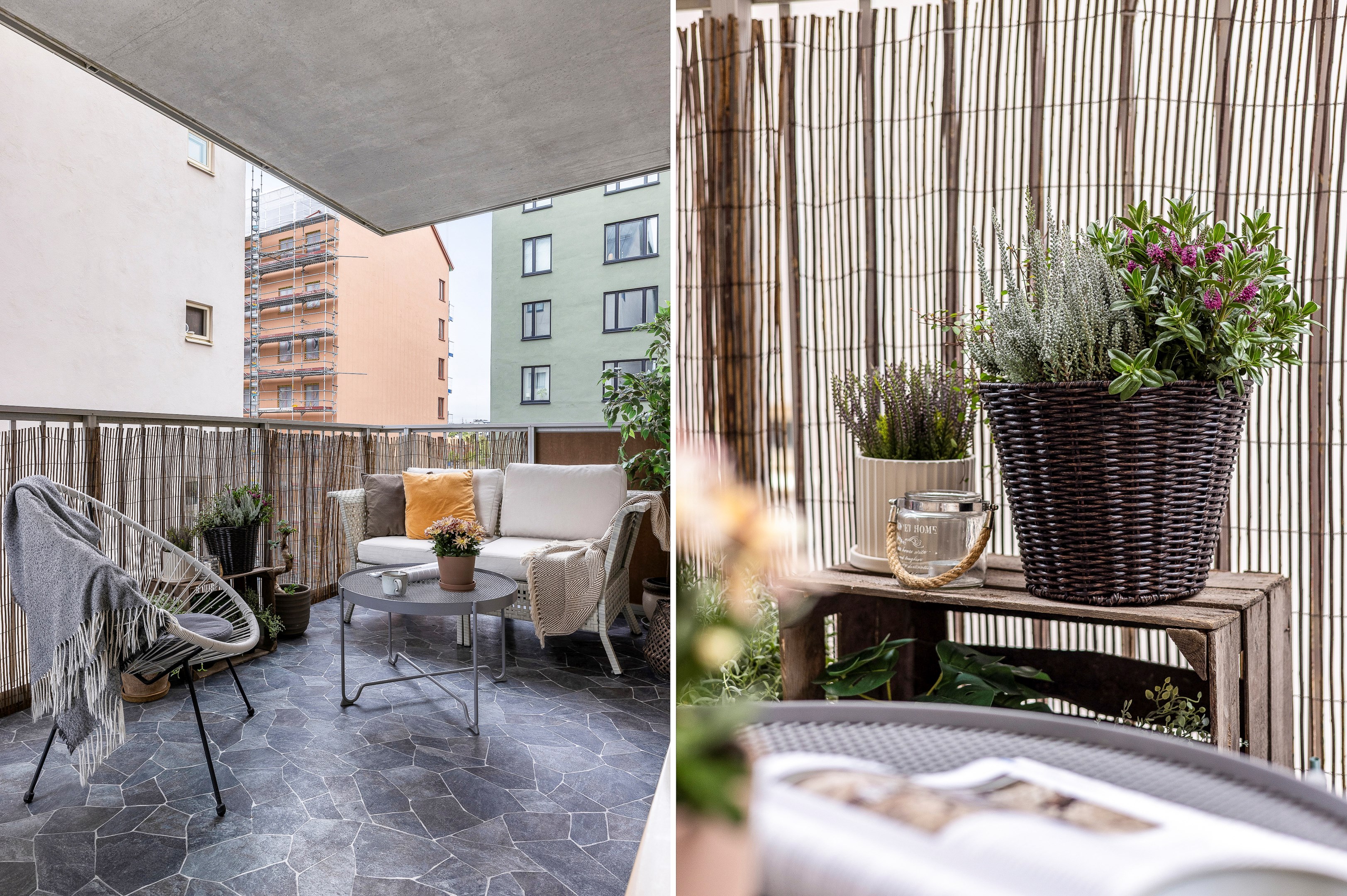 Bostadsbild från Kungsgatan 93B, Kommande i Kungsängen, Uppsala