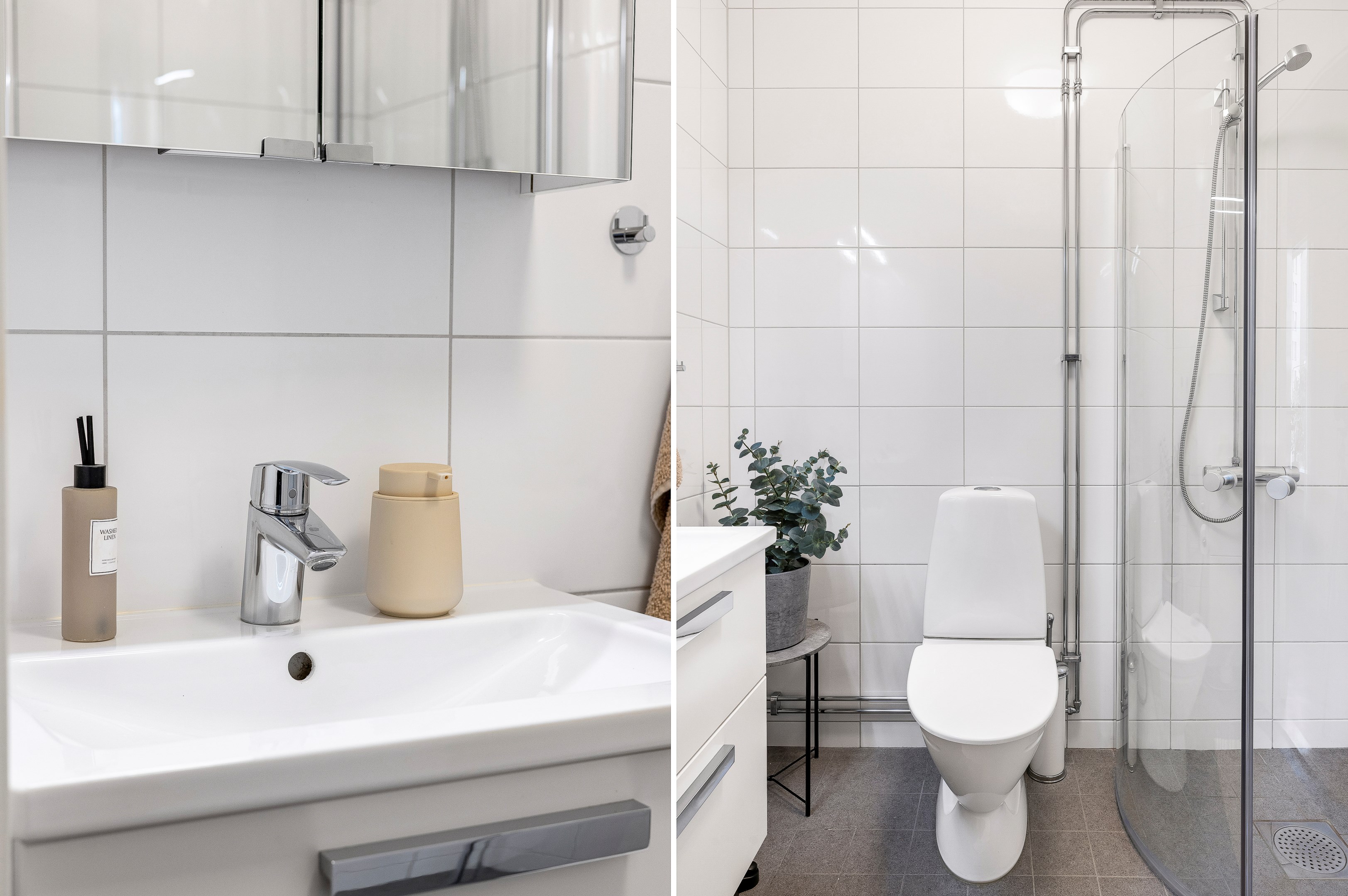 Bostadsbild från Kungsgatan 93B, Kommande i Kungsängen, Uppsala