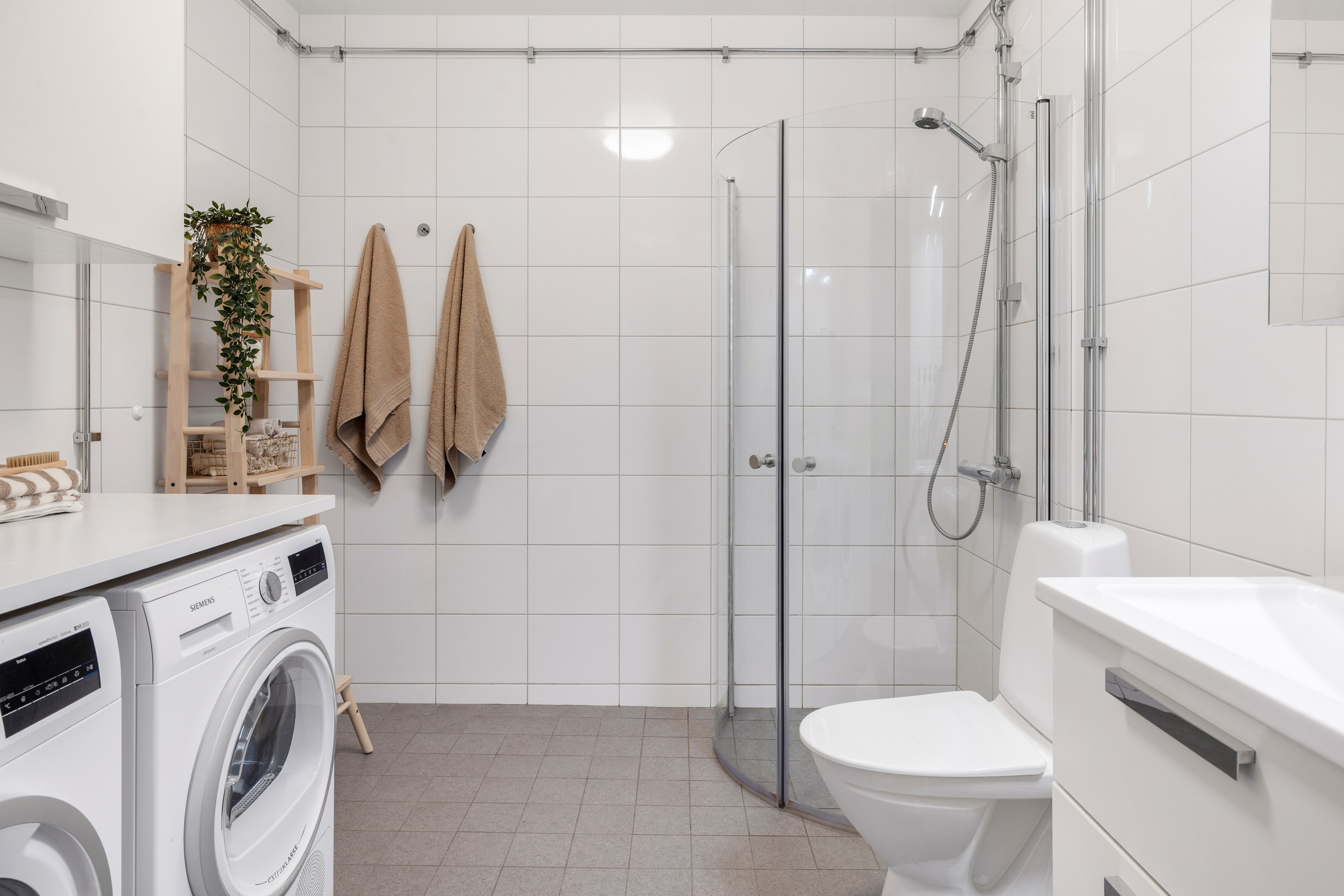 Bostadsbild från Kungsgatan 93B, Kommande i Kungsängen, Uppsala