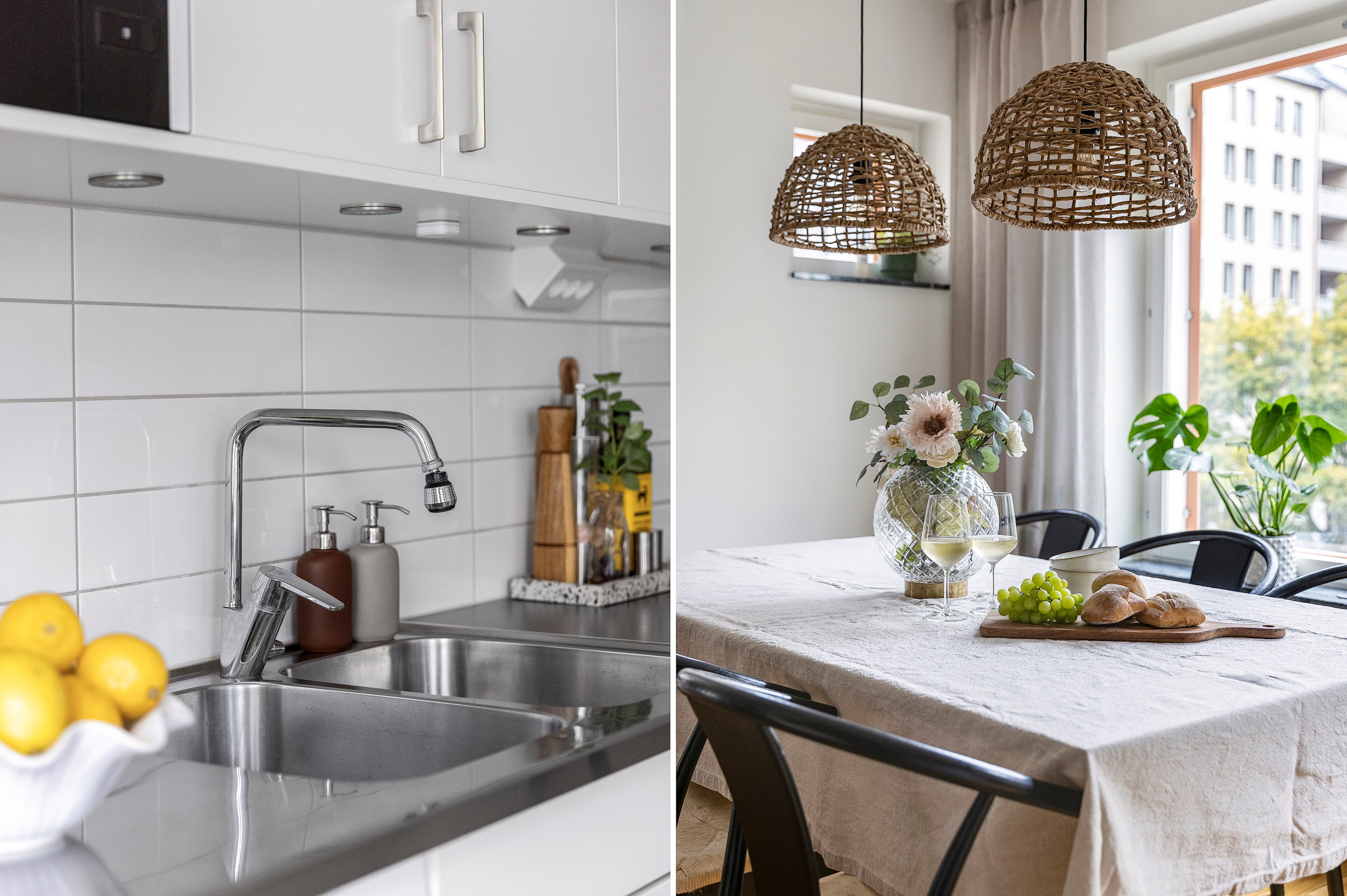 Bostadsbild från Kungsgatan 93B, Kommande i Kungsängen, Uppsala