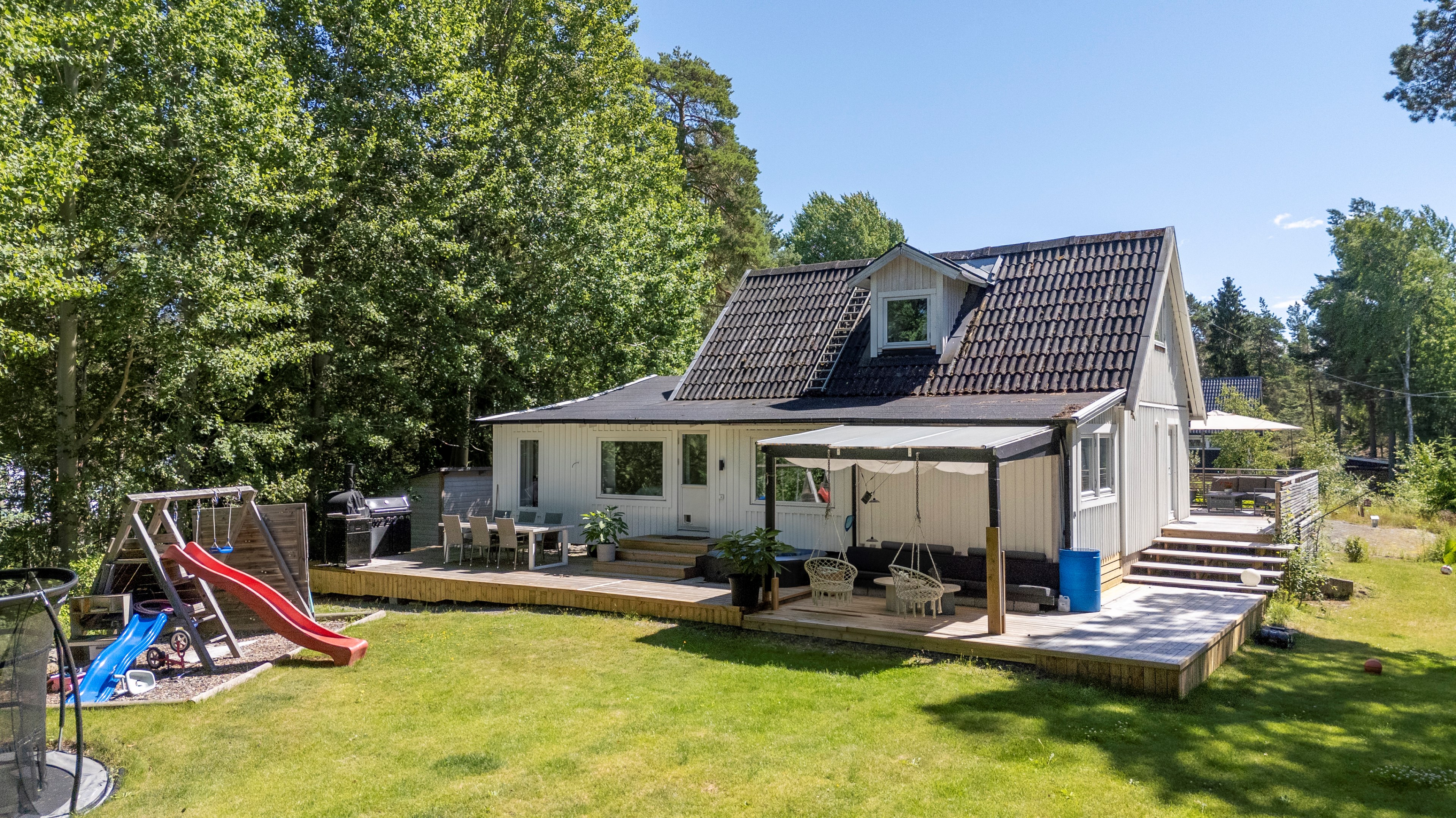 Exteriör