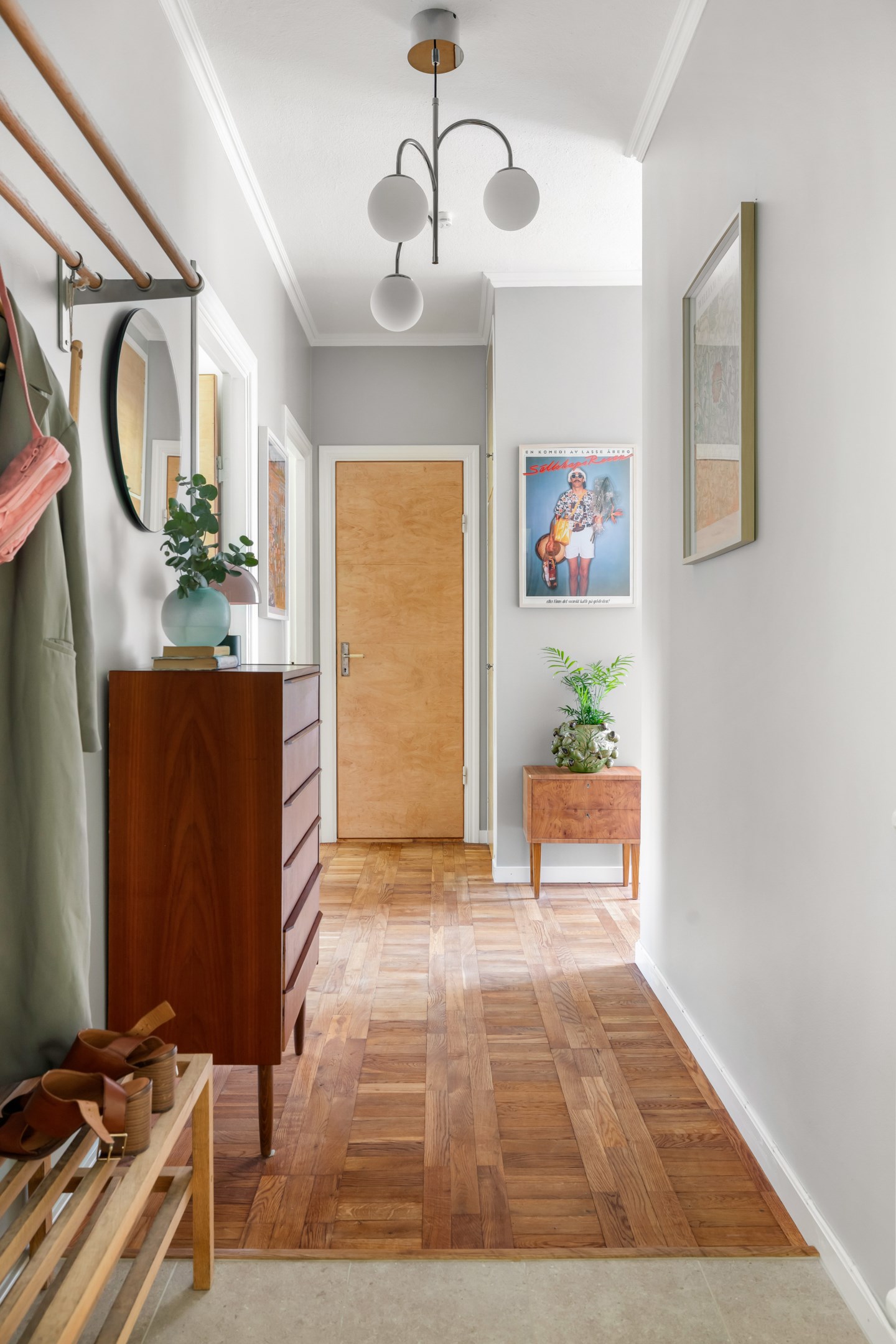 Bostadsbild från Svartbäcksgatan 107C, Såld i Svartbäcken, Uppsala