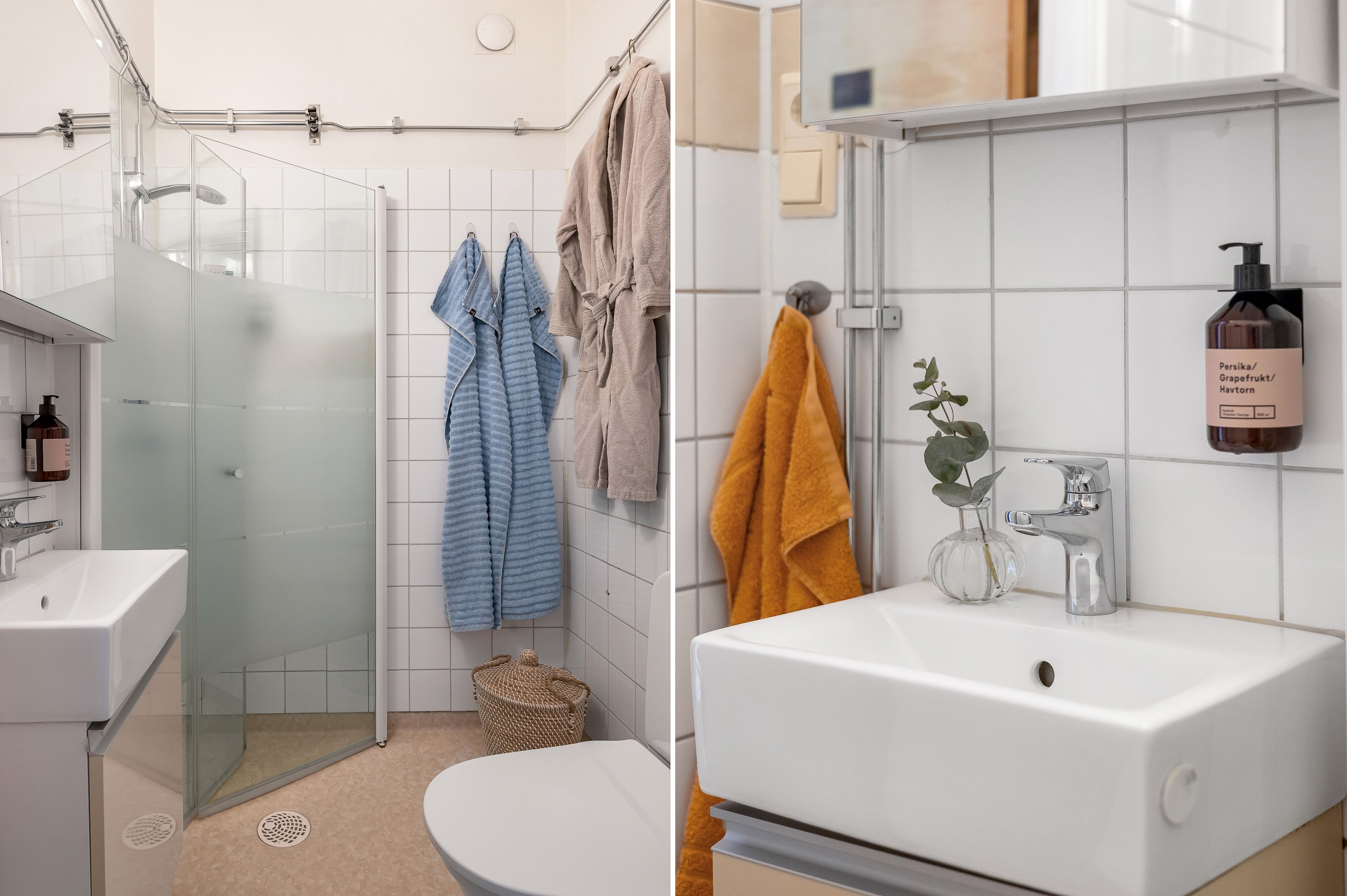 Bostadsbild från Svartbäcksgatan 107C, Såld i Svartbäcken, Uppsala