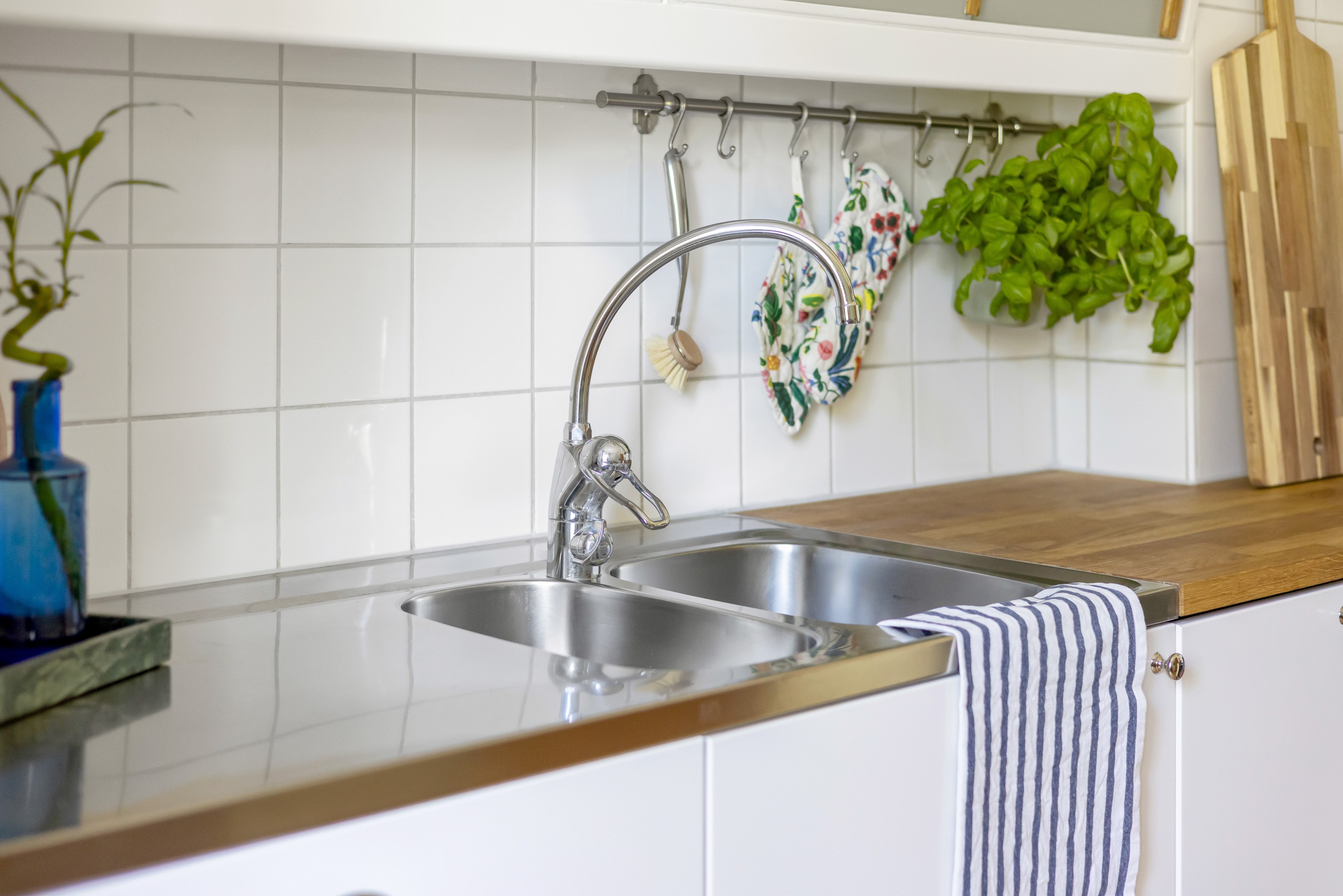 Bostadsbild från Svartbäcksgatan 107C, Såld i Svartbäcken, Uppsala