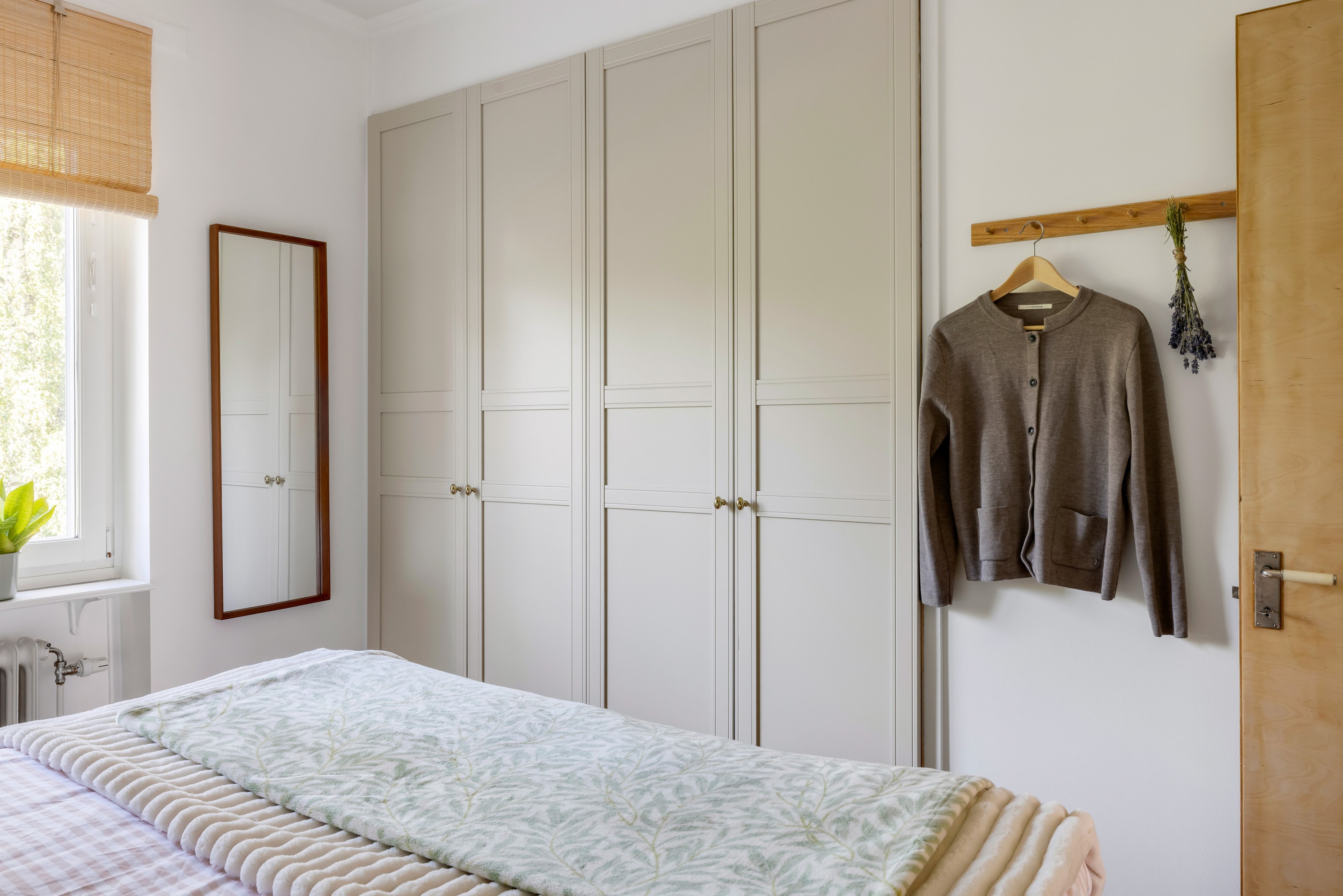 Bostadsbild från Svartbäcksgatan 107C, Såld i Svartbäcken, Uppsala