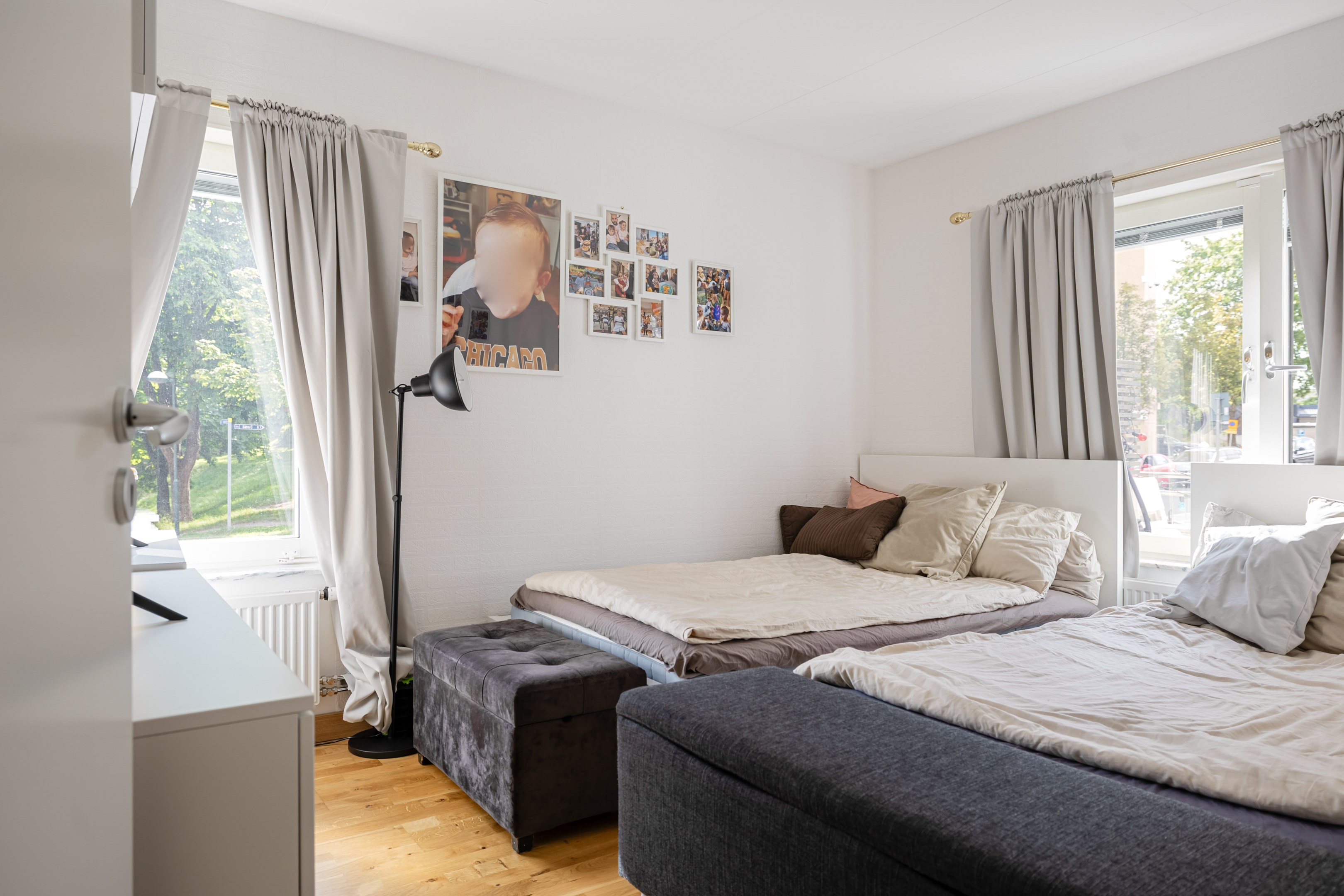 Bostadsbild från Eksätravägen 414, Kommande i , Stockholm