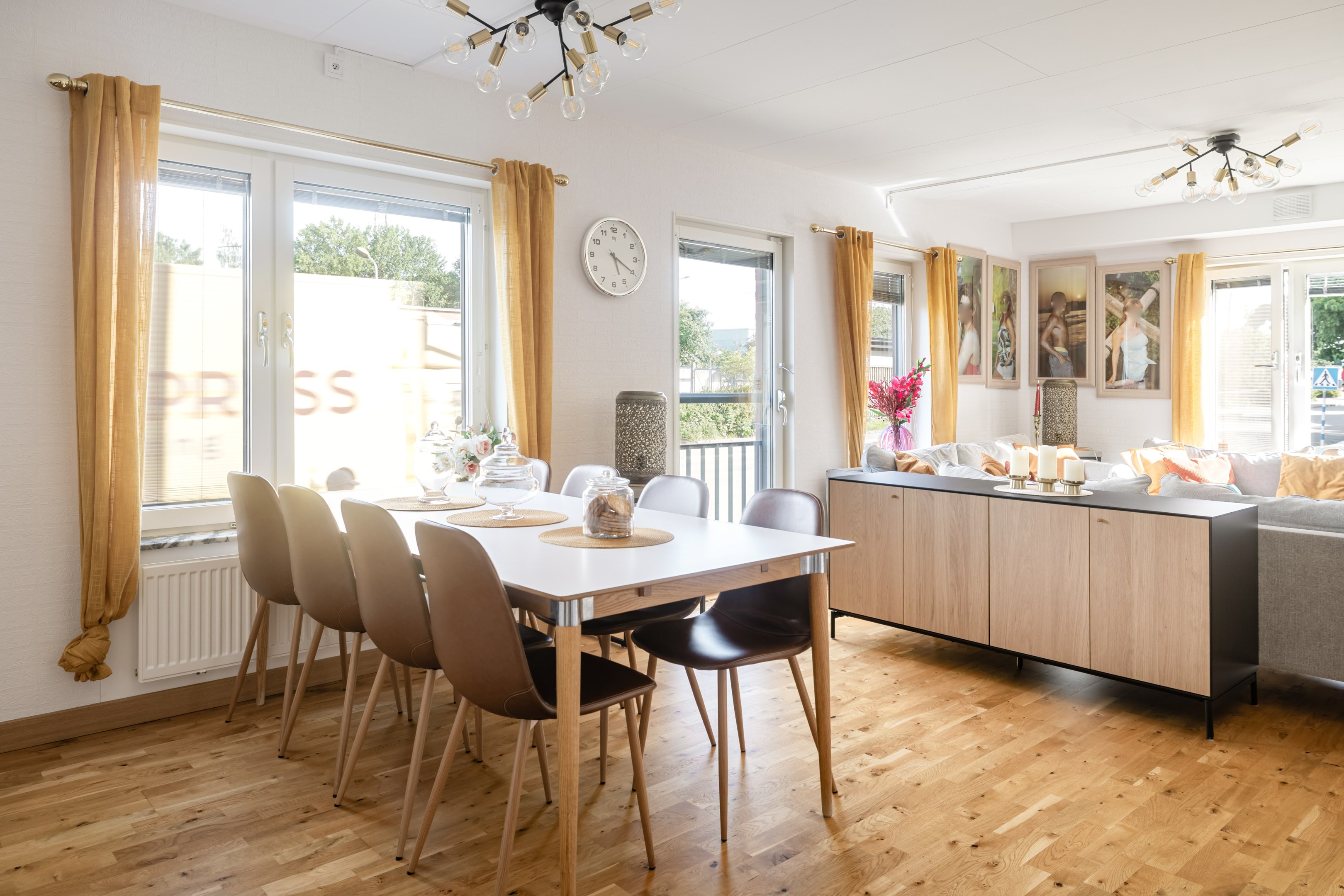 Bostadsbild från Eksätravägen 414, Kommande i , Stockholm