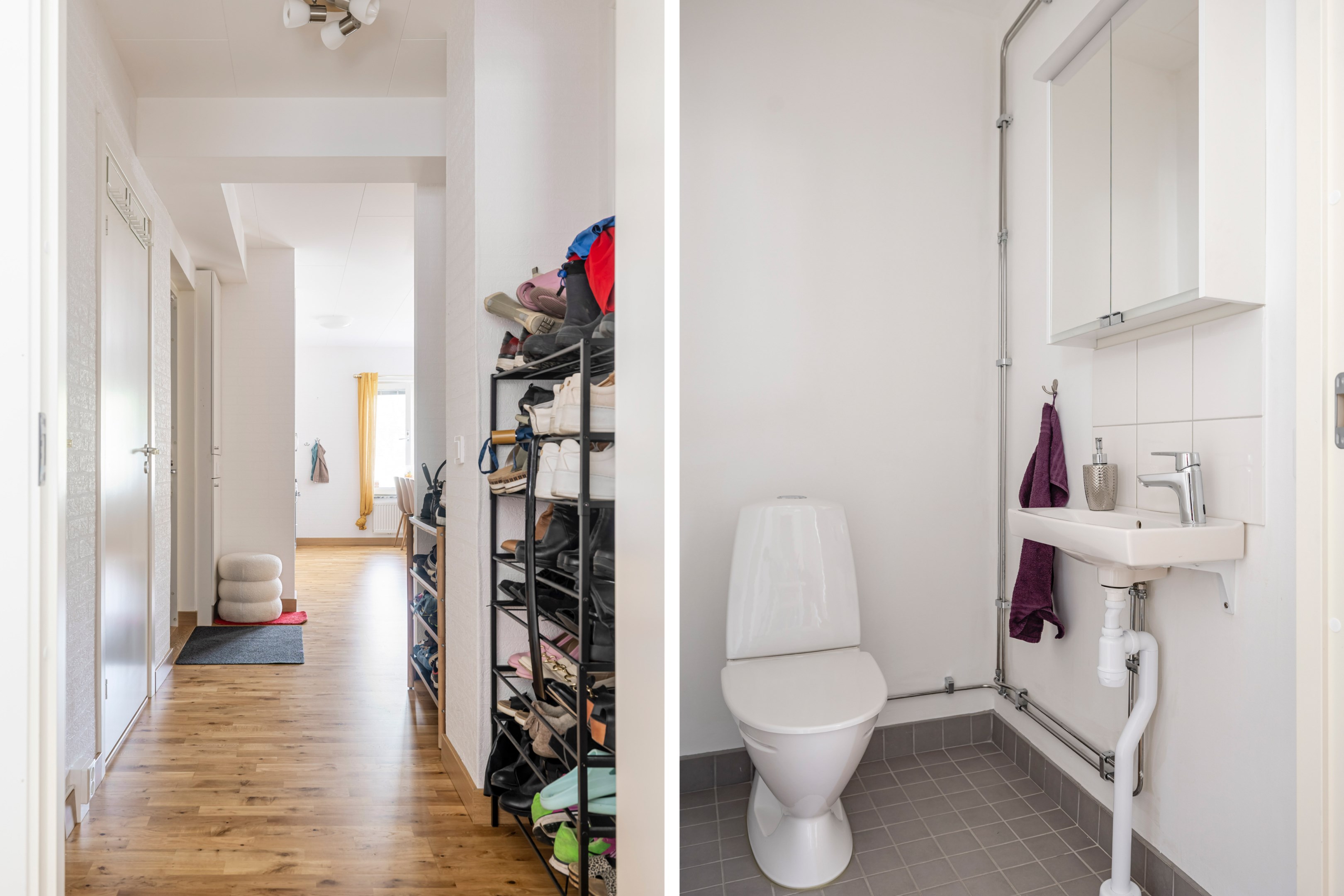 Bostadsbild från Eksätravägen 414, Kommande i , Stockholm