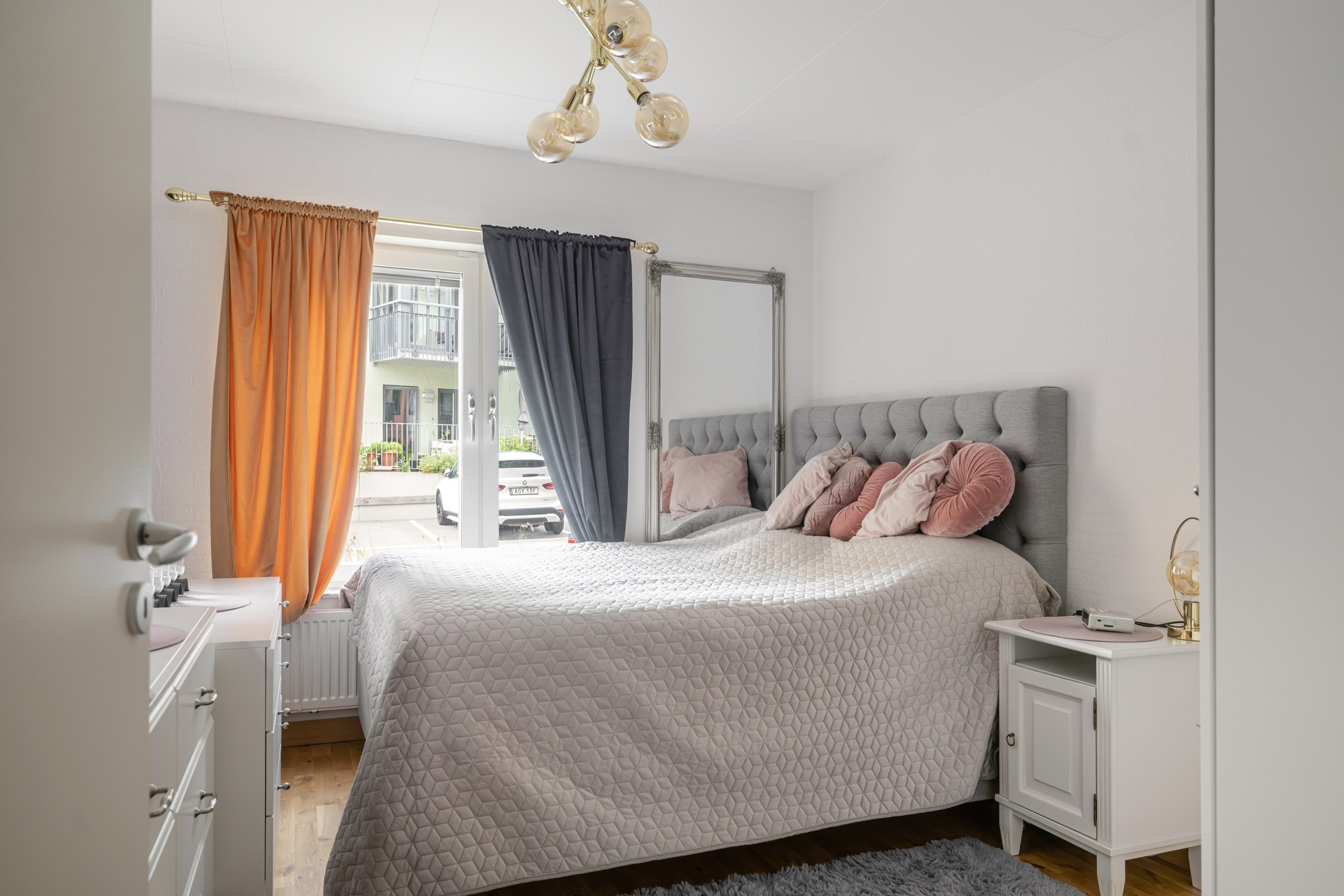Bostadsbild från Eksätravägen 414, Kommande i , Stockholm