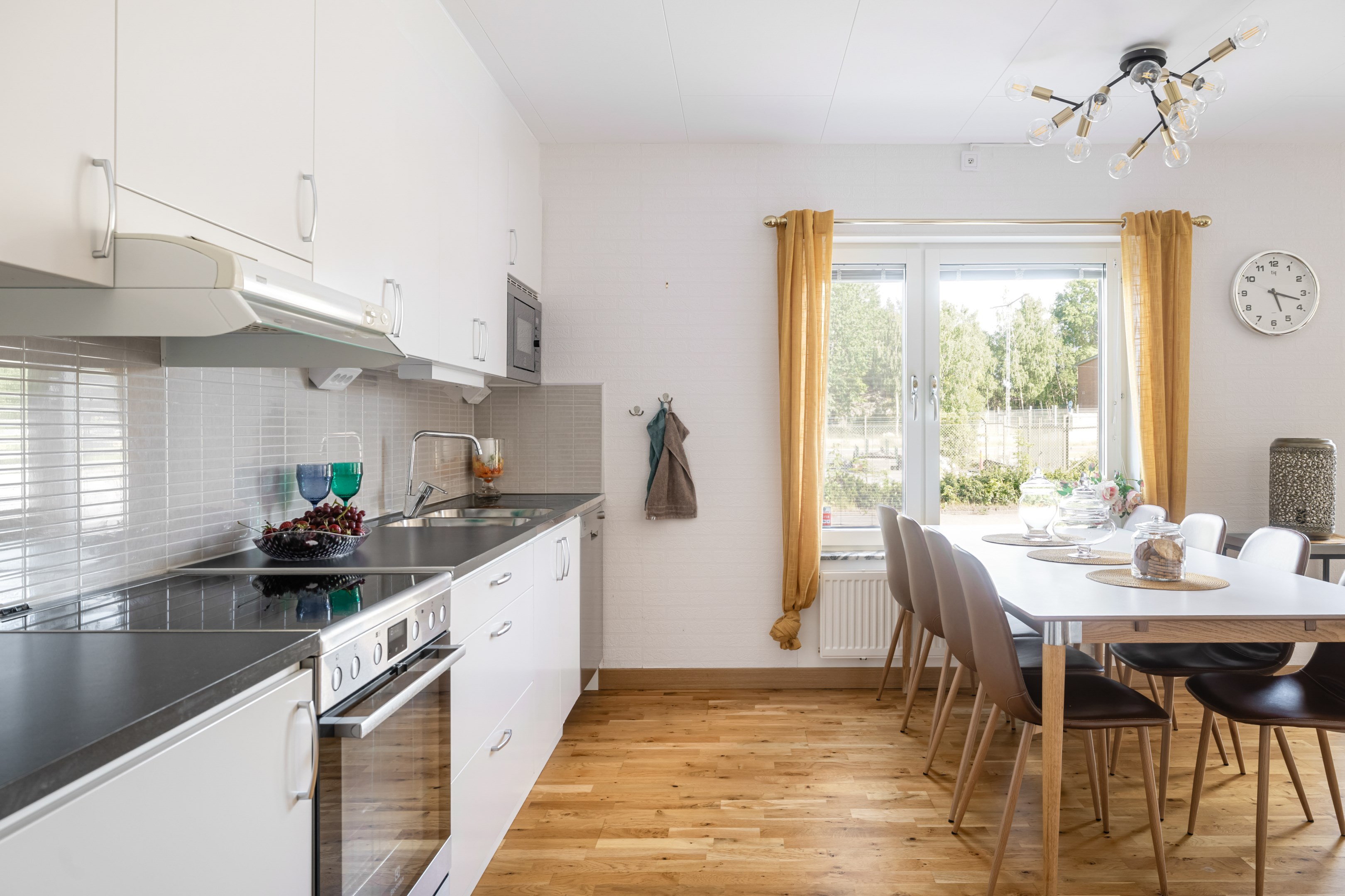 Bostadsbild från Eksätravägen 414, Kommande i , Stockholm