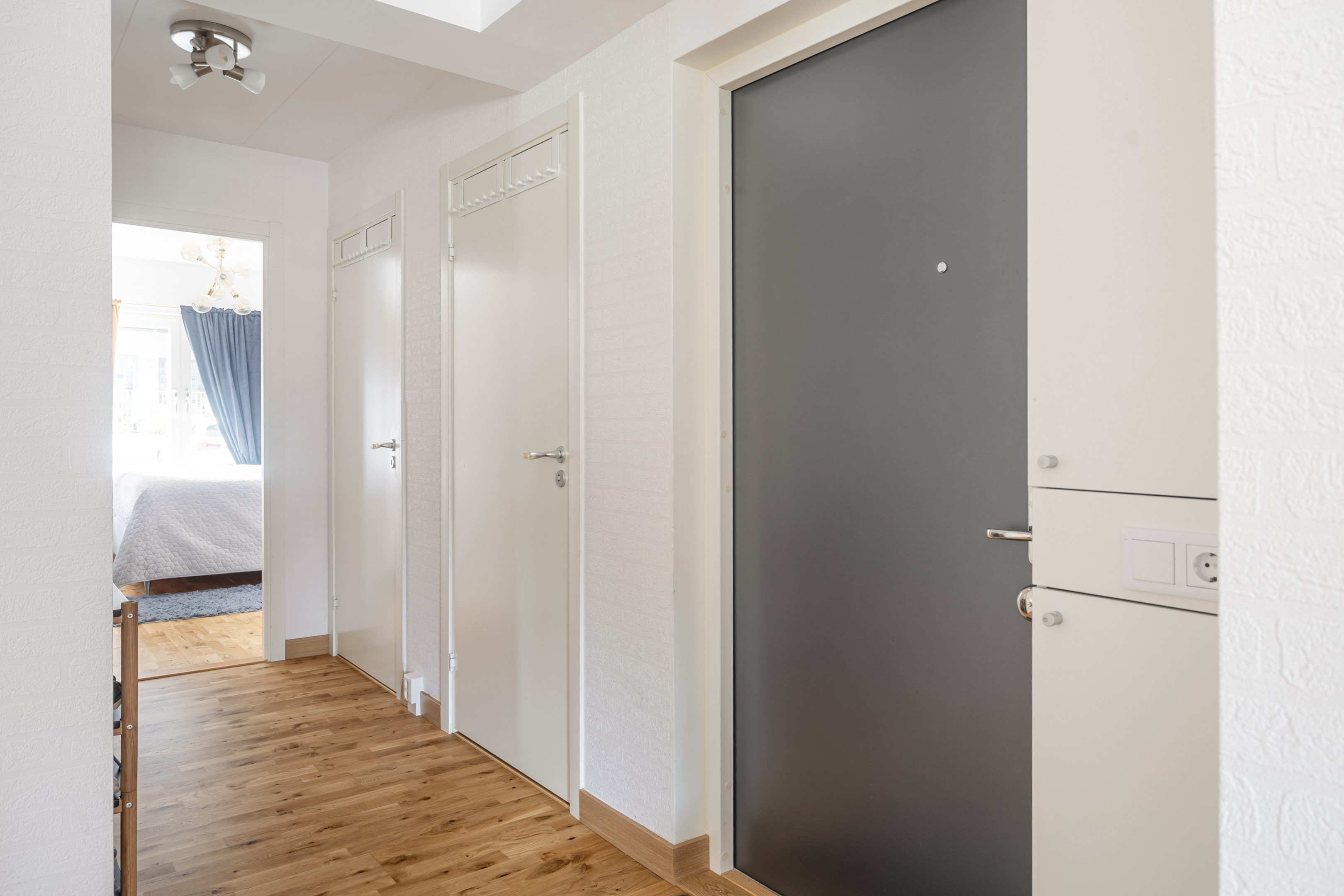 Bostadsbild från Eksätravägen 414, Kommande i , Stockholm