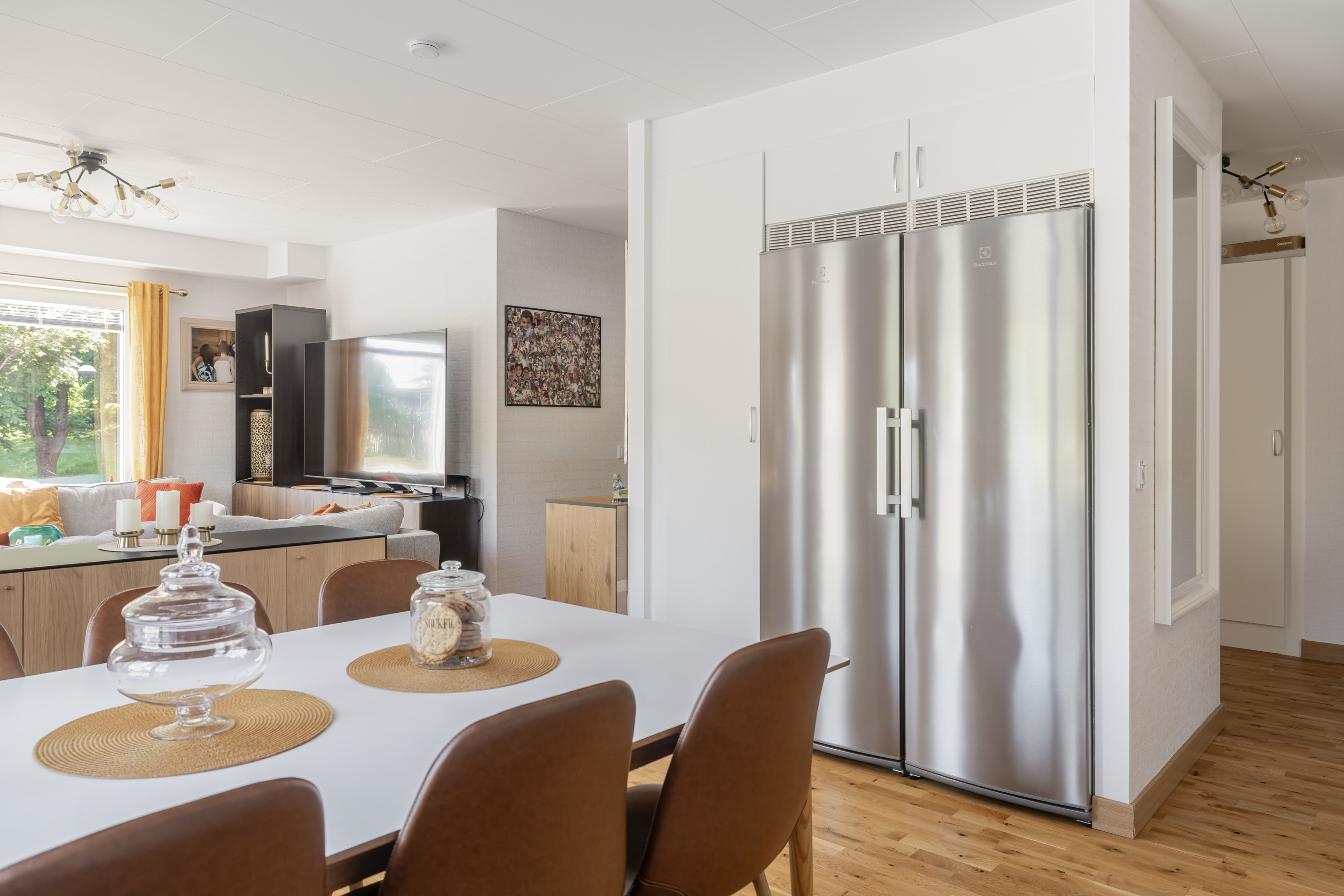 Bostadsbild från Eksätravägen 414, Kommande i , Stockholm
