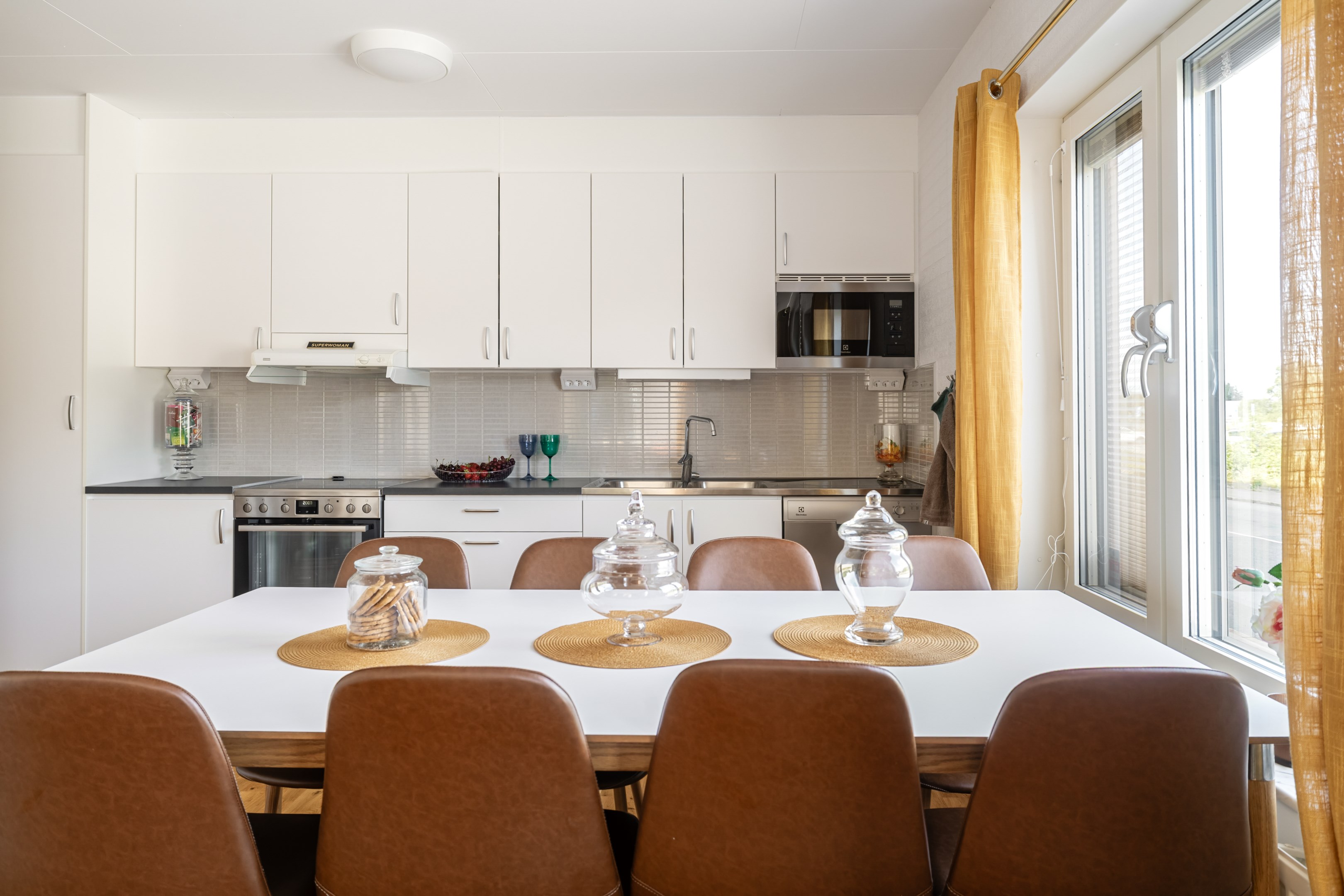 Bostadsbild från Eksätravägen 414, Kommande i , Stockholm