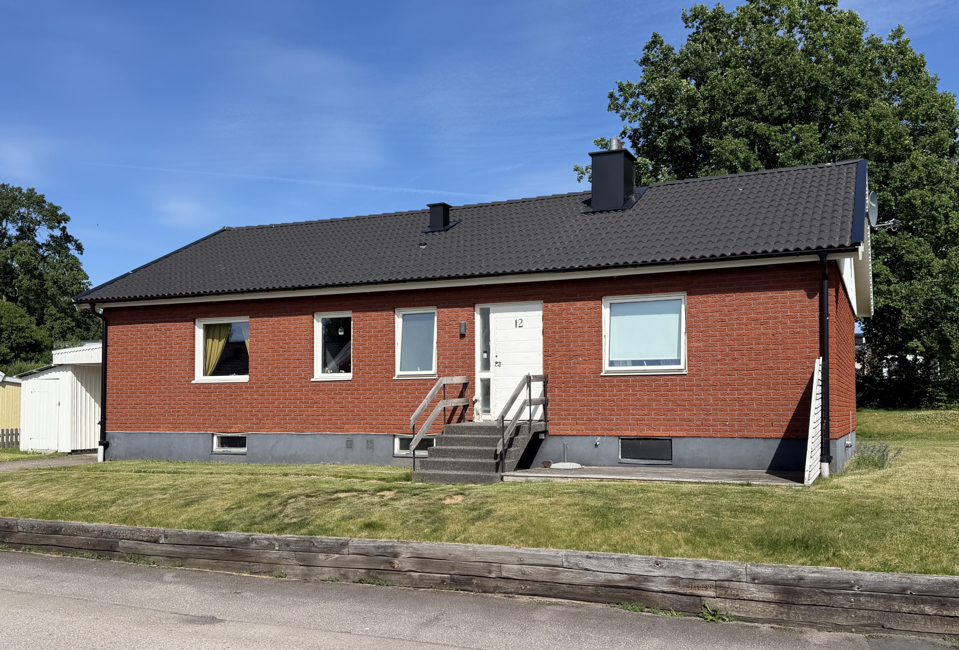 Välkomna på visning!