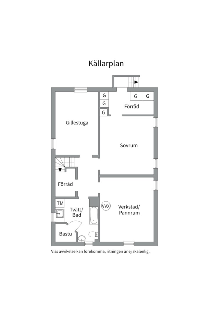 Spanargatan 9 – bild 37