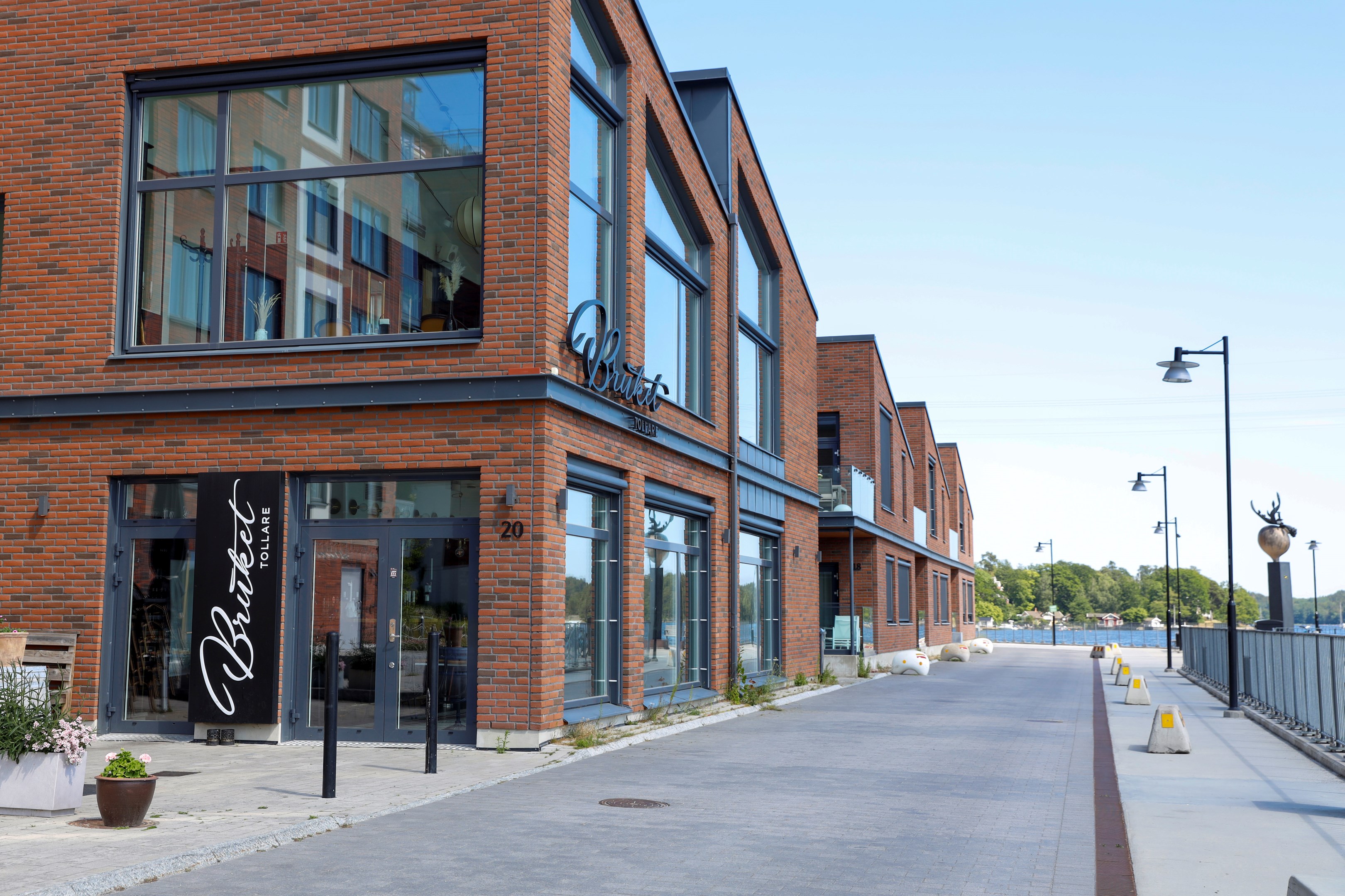 Bostadsbild från Tollareslingan 26, Såld i Tollare, Nacka