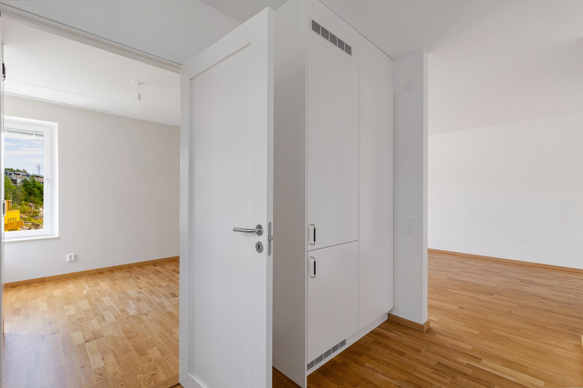 Bostadsbild från Tollareslingan 26, Såld i Tollare, Nacka
