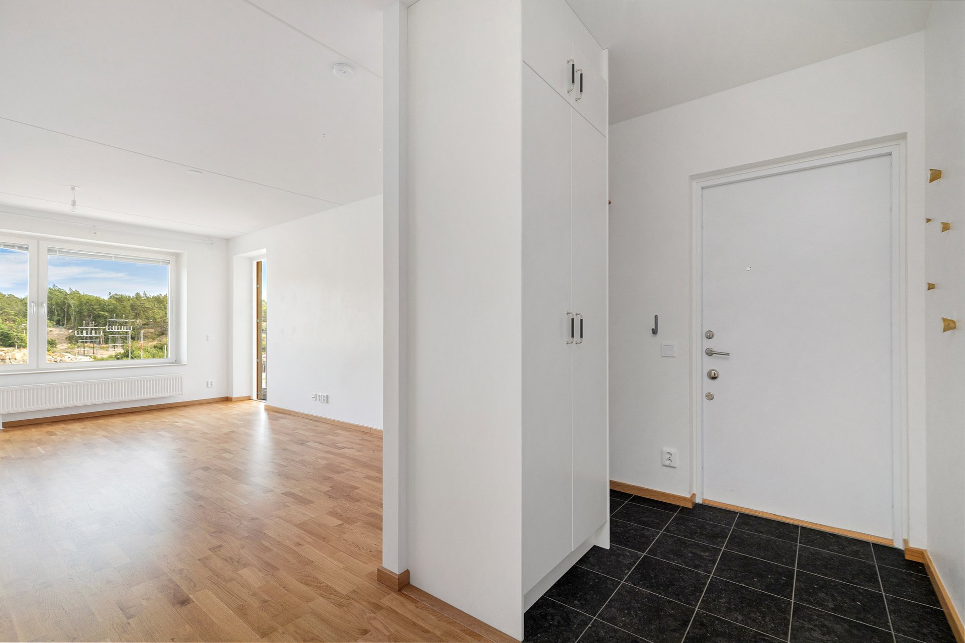 Bostadsbild från Tollareslingan 26, Såld i Tollare, Nacka