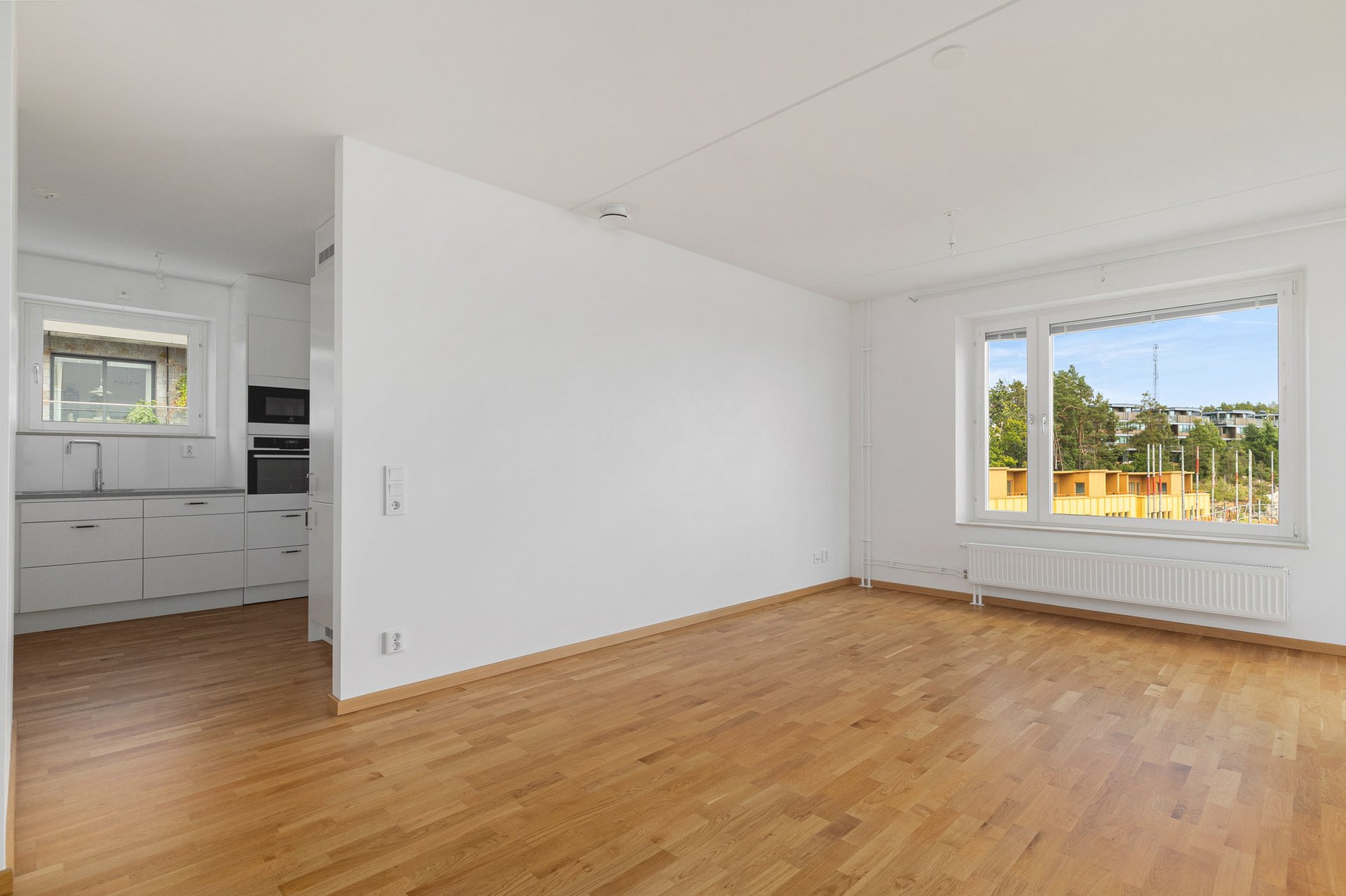 Bostadsbild från Tollareslingan 26, Såld i Tollare, Nacka