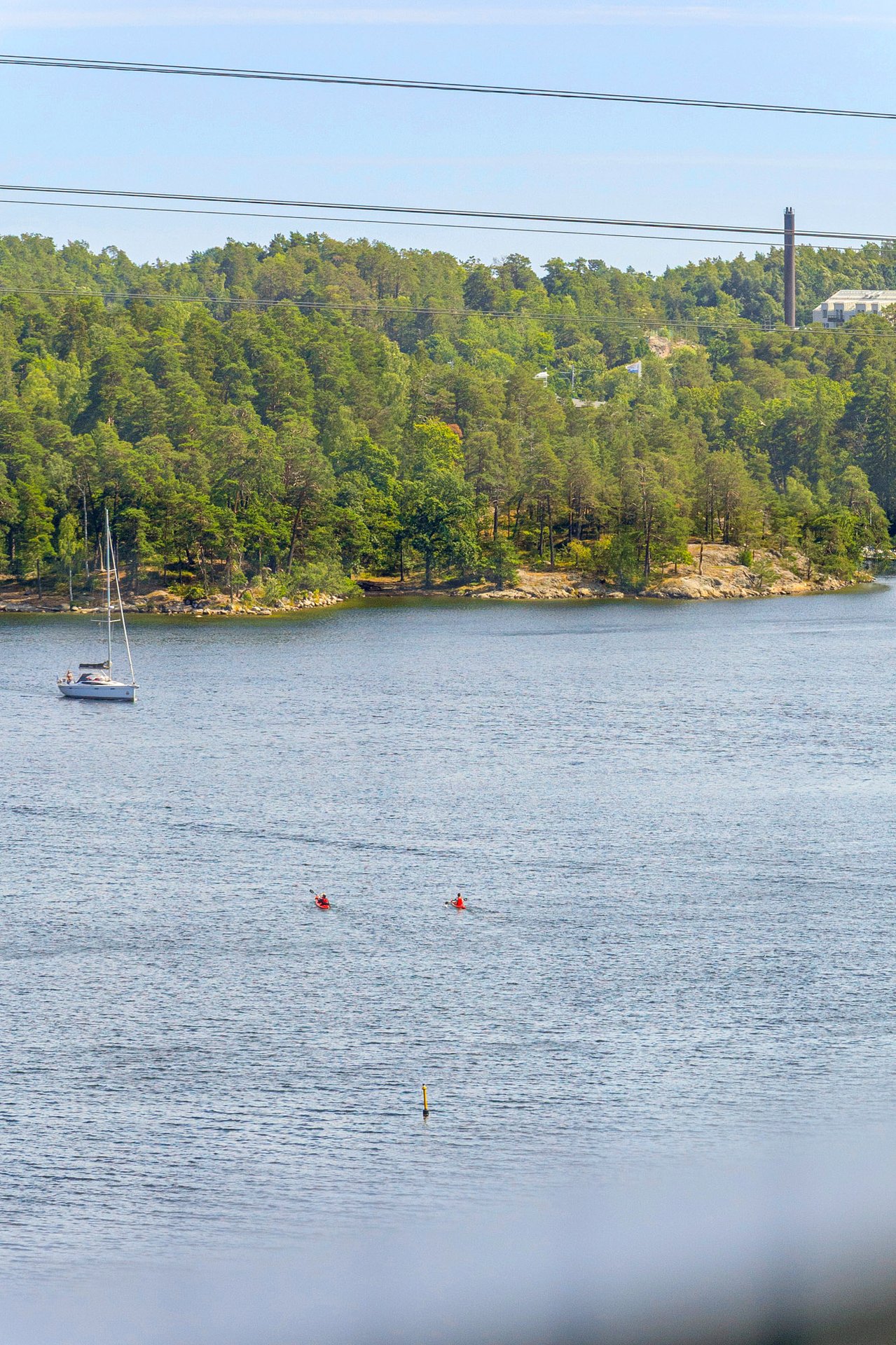 Bostadsbild från Tollareslingan 26, Såld i Tollare, Nacka
