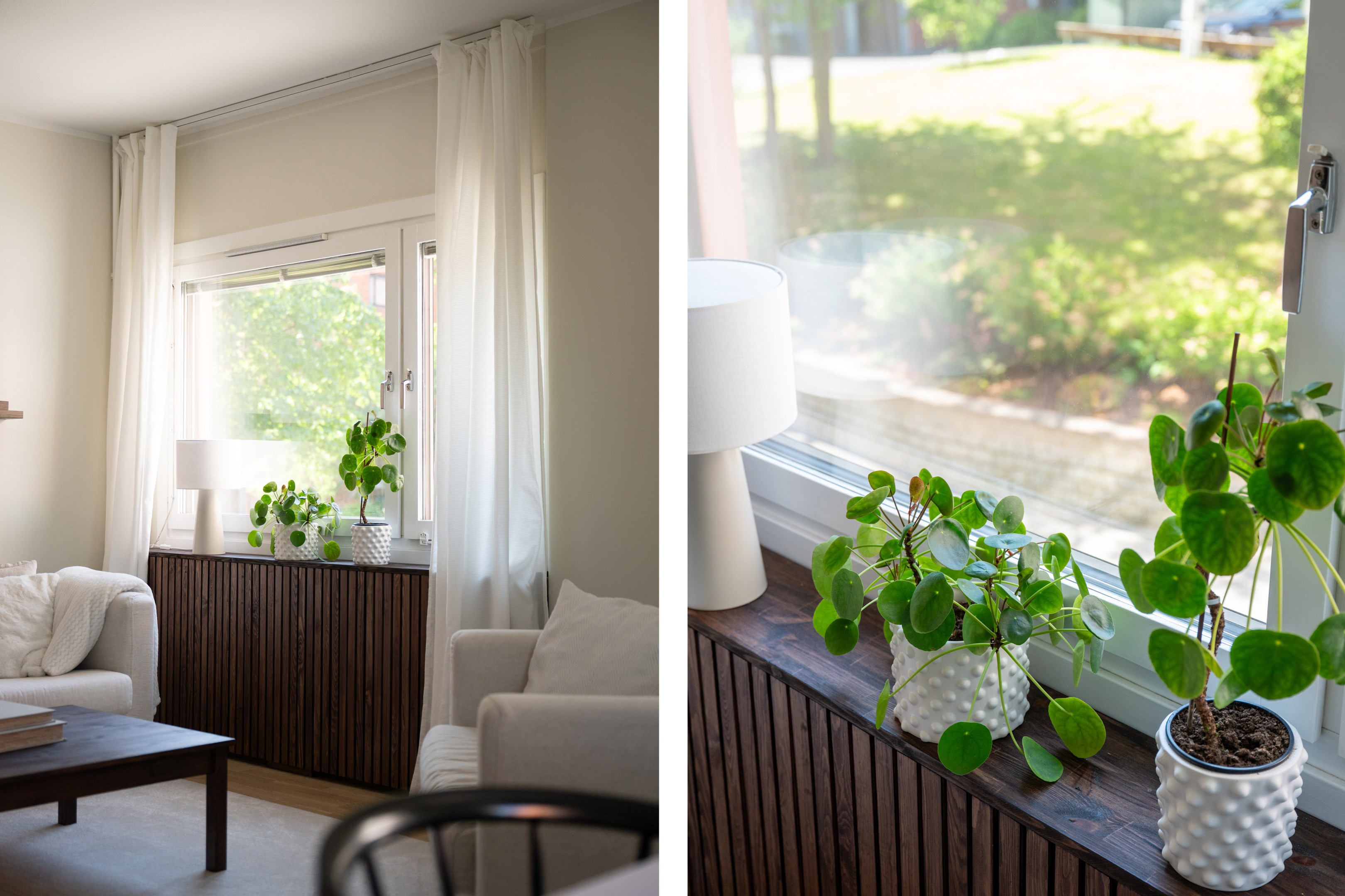 Bostadsbild från Rådjursstigen 14, Såld i Bergshamra, Solna