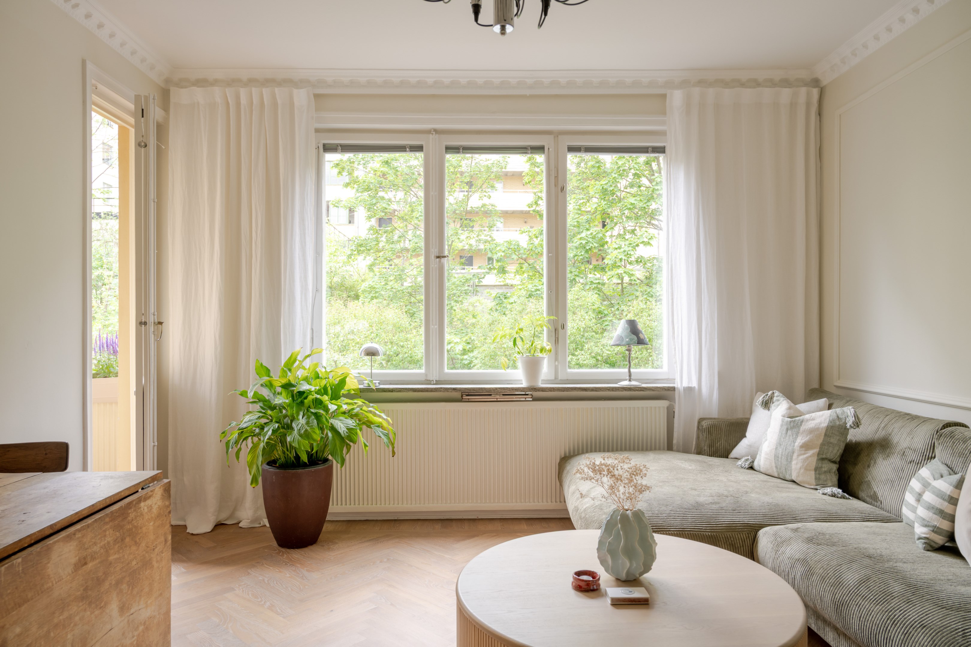 Bostadsbild från Kungsholms Strand 139, Såld i Kungsholmen - Kungsholms strand, Stockholm