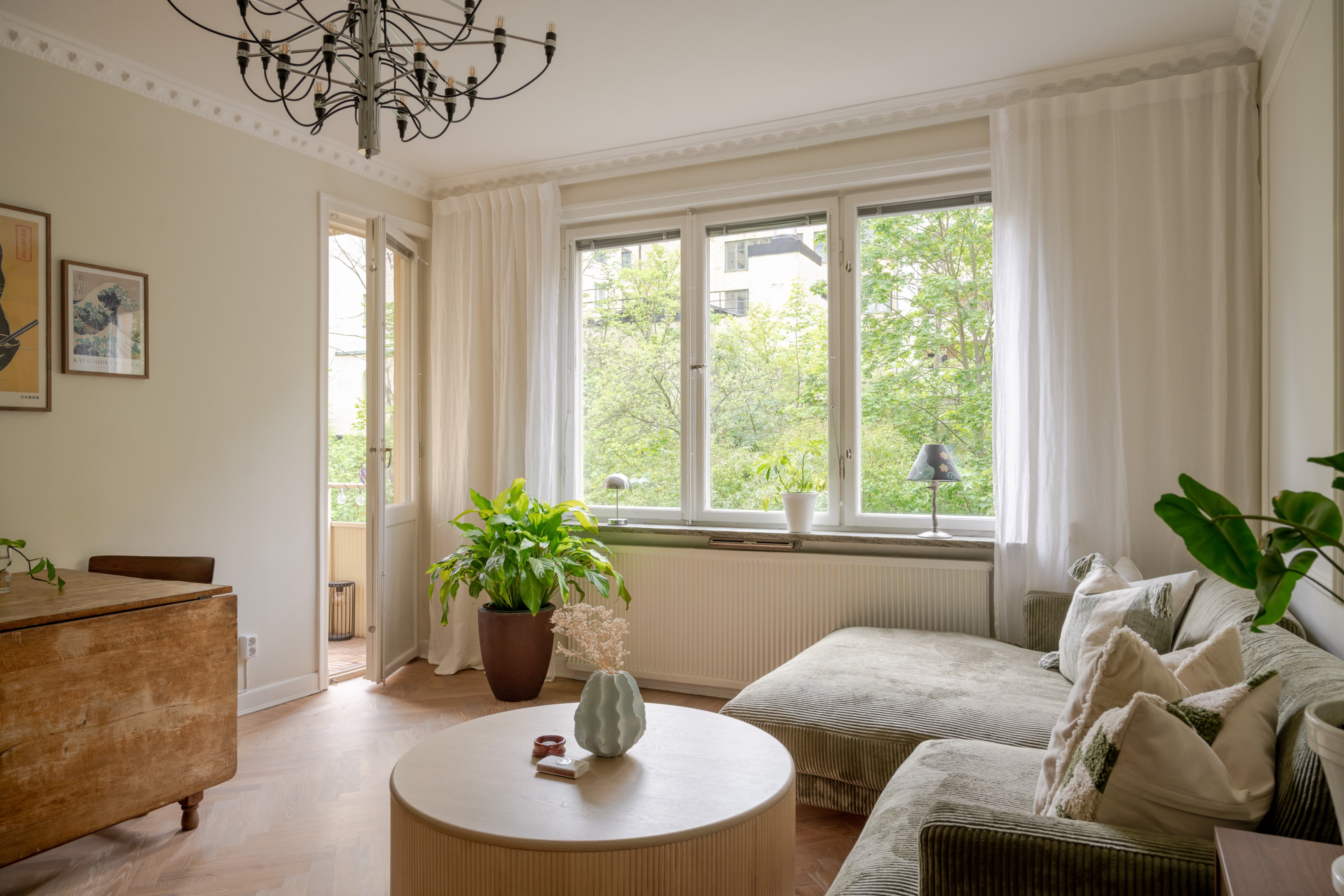 Bostadsbild från Kungsholms Strand 139, Såld i Kungsholmen - Kungsholms strand, Stockholm