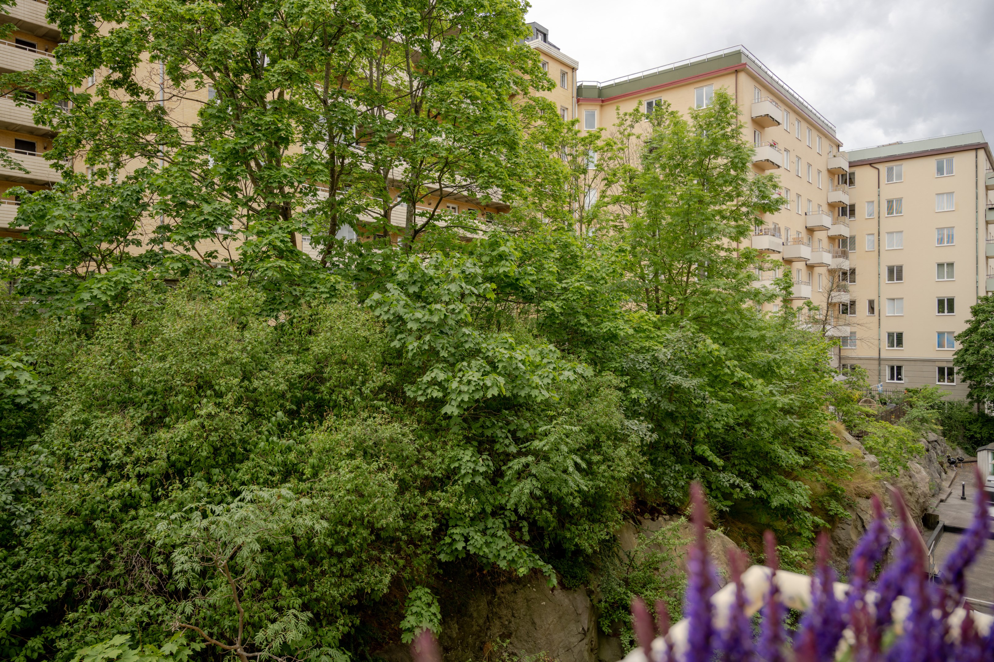 Bostadsbild från Kungsholms Strand 139, Såld i Kungsholmen - Kungsholms strand, Stockholm