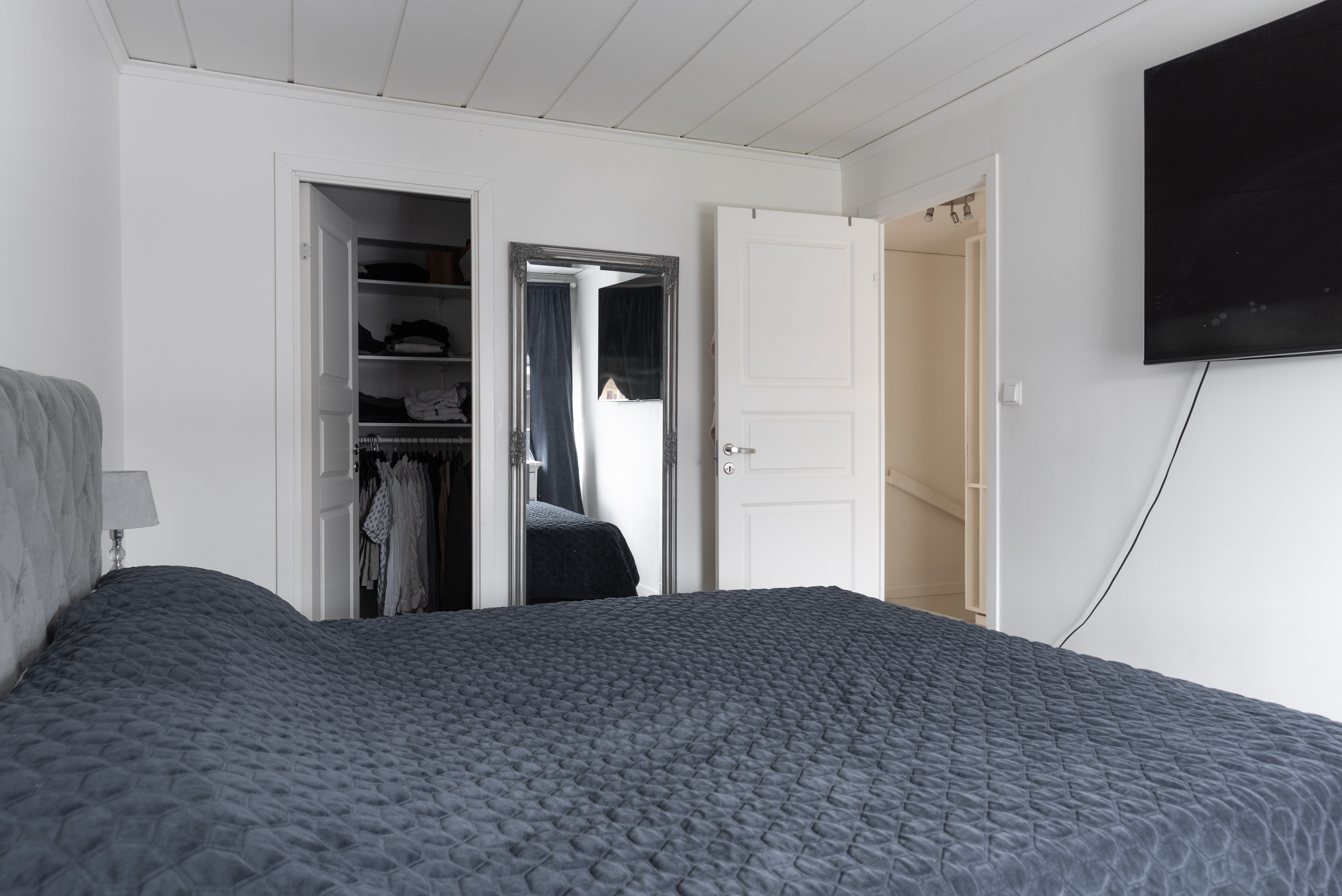 Bostadsbild från Liegatan 16, Till salu i Hammarby, Västerås