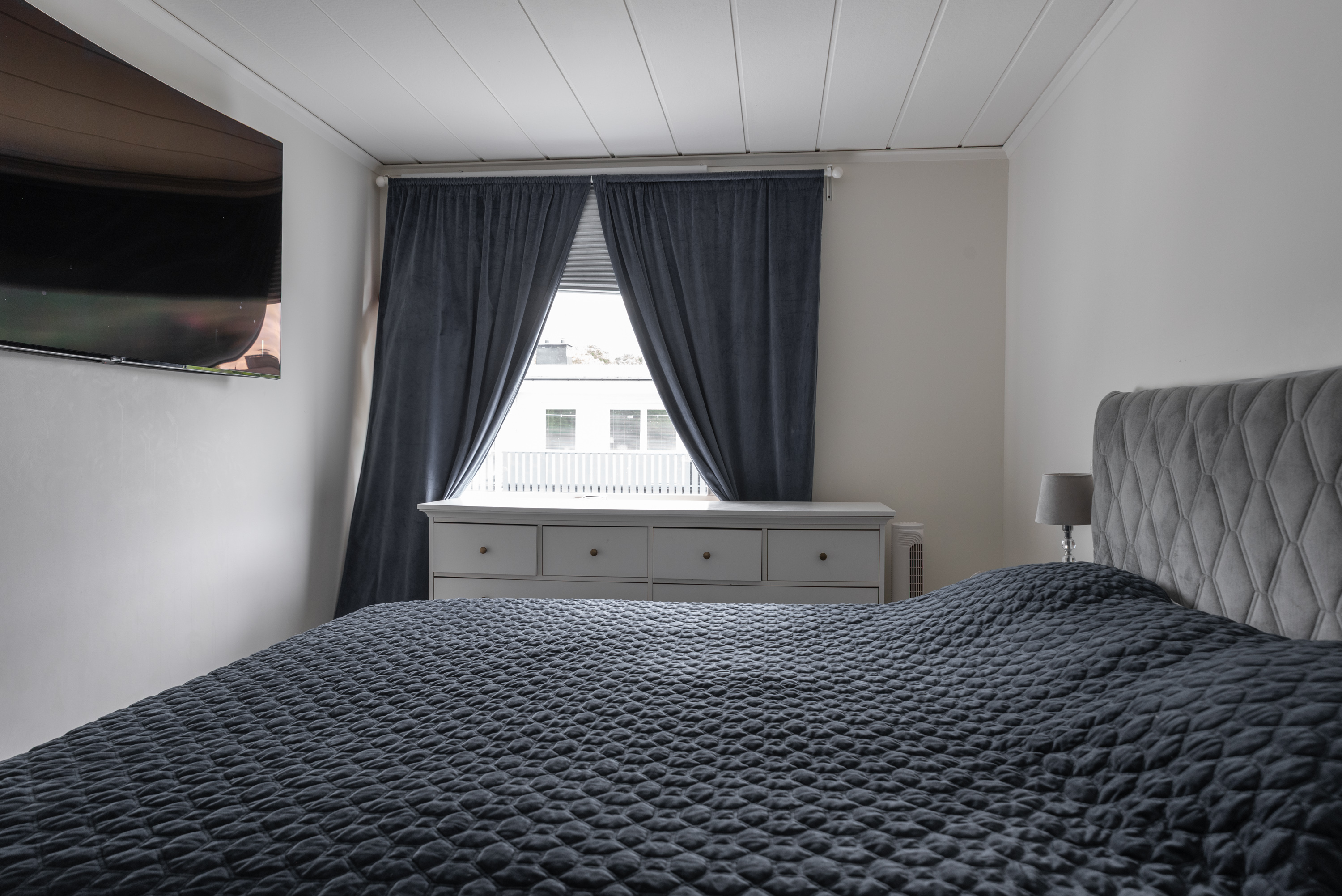 Bostadsbild från Liegatan 16, Till salu i Hammarby, Västerås