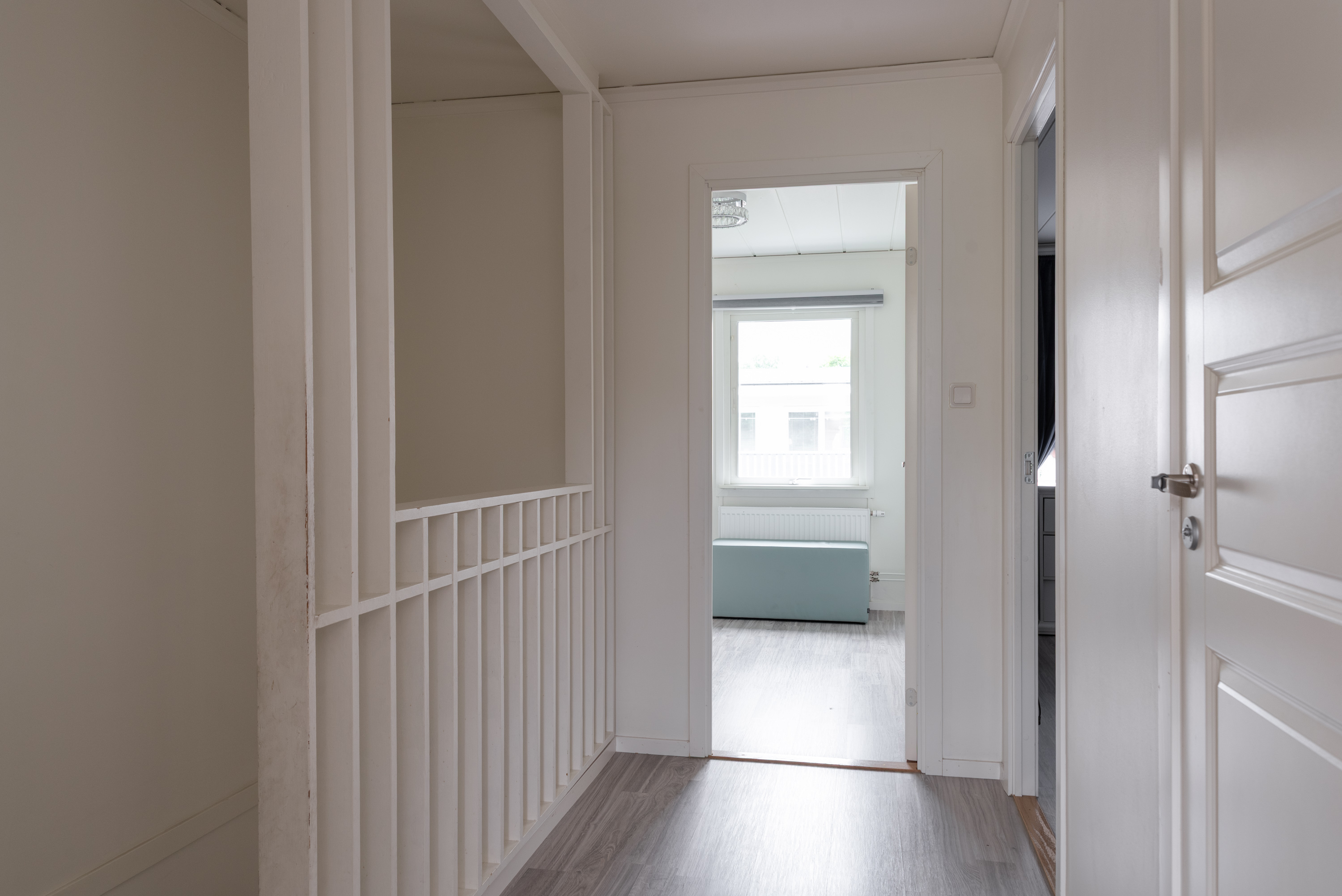 Bostadsbild från Liegatan 16, Till salu i Hammarby, Västerås