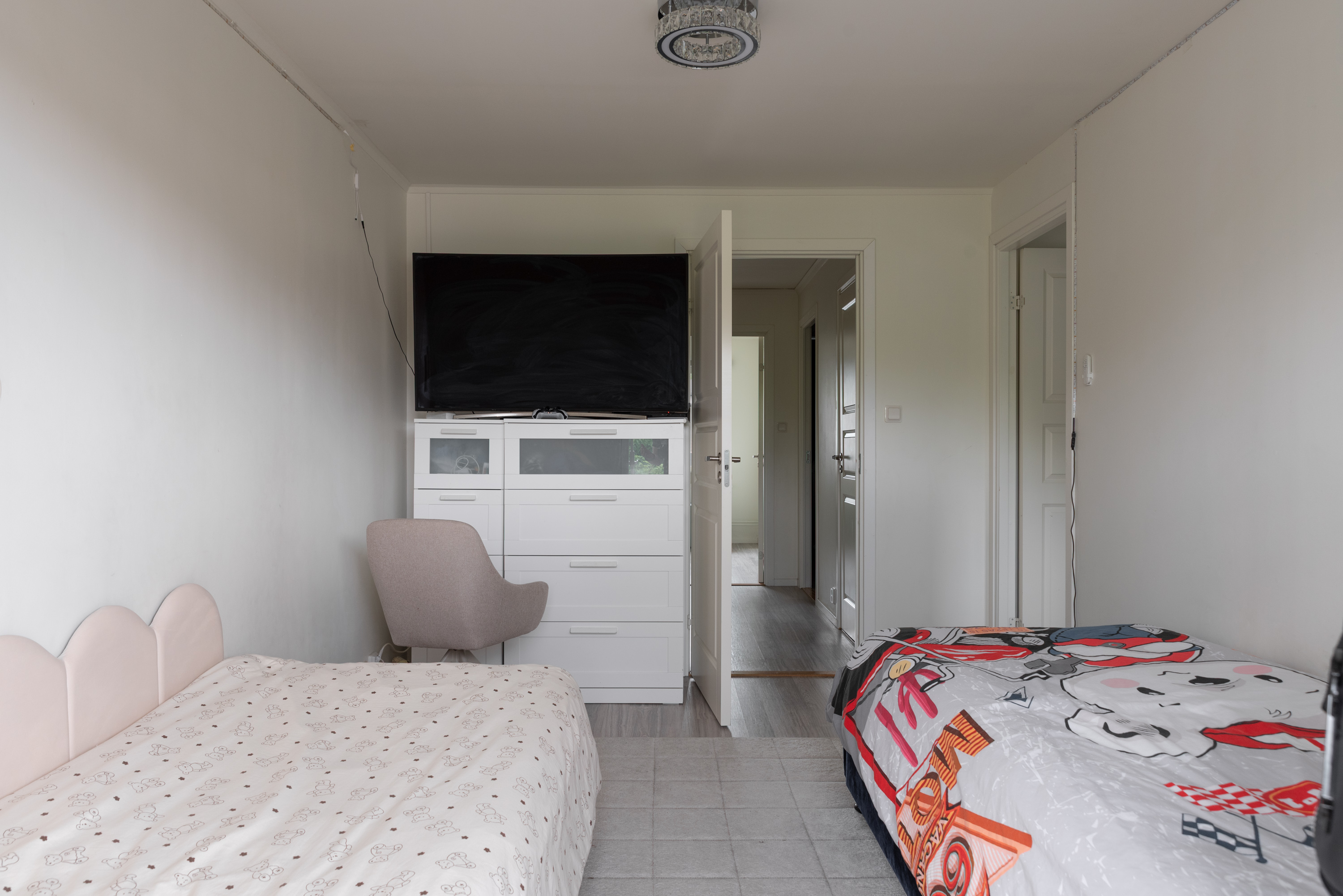 Bostadsbild från Liegatan 16, Till salu i Hammarby, Västerås