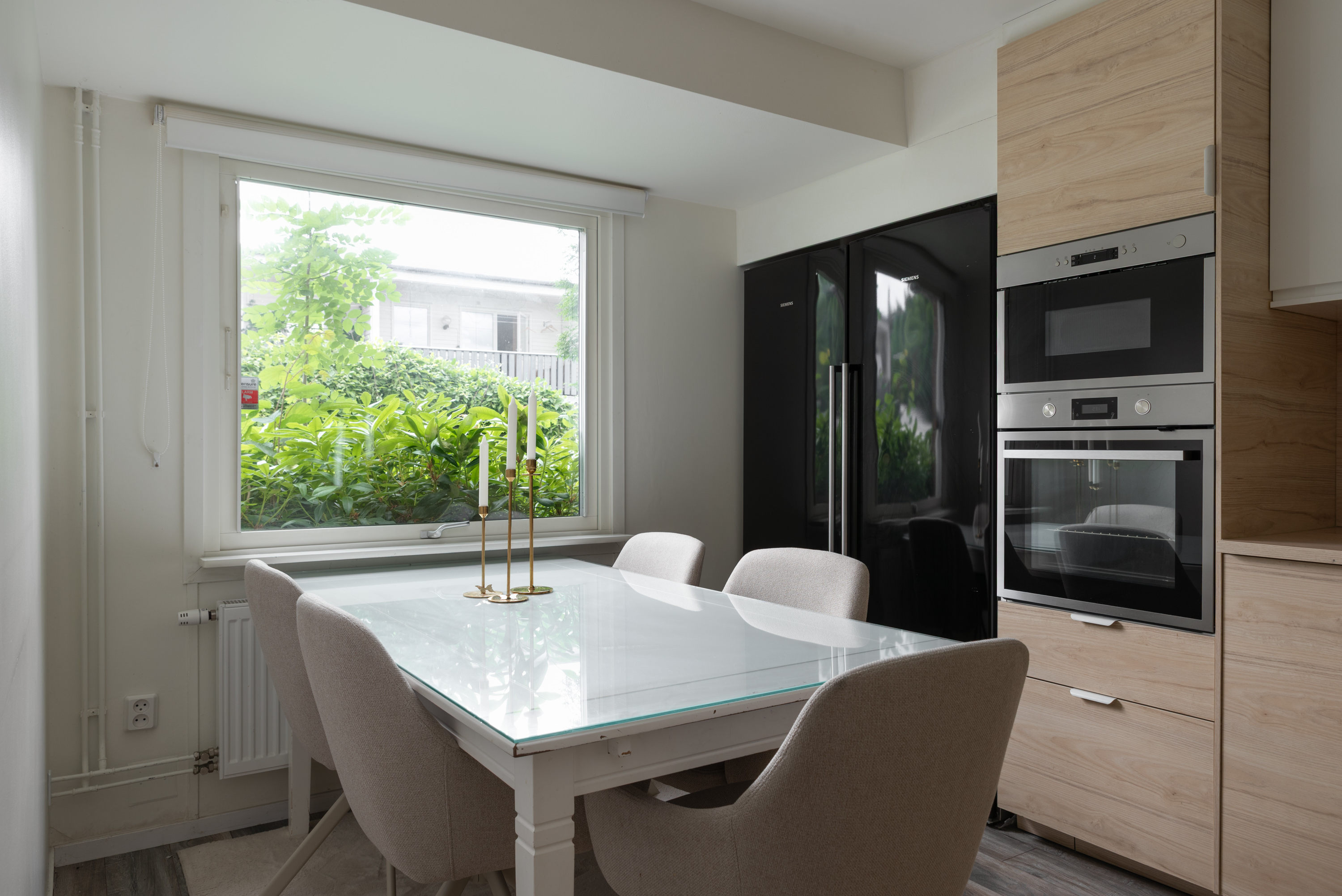Bostadsbild från Liegatan 16, Till salu i Hammarby, Västerås