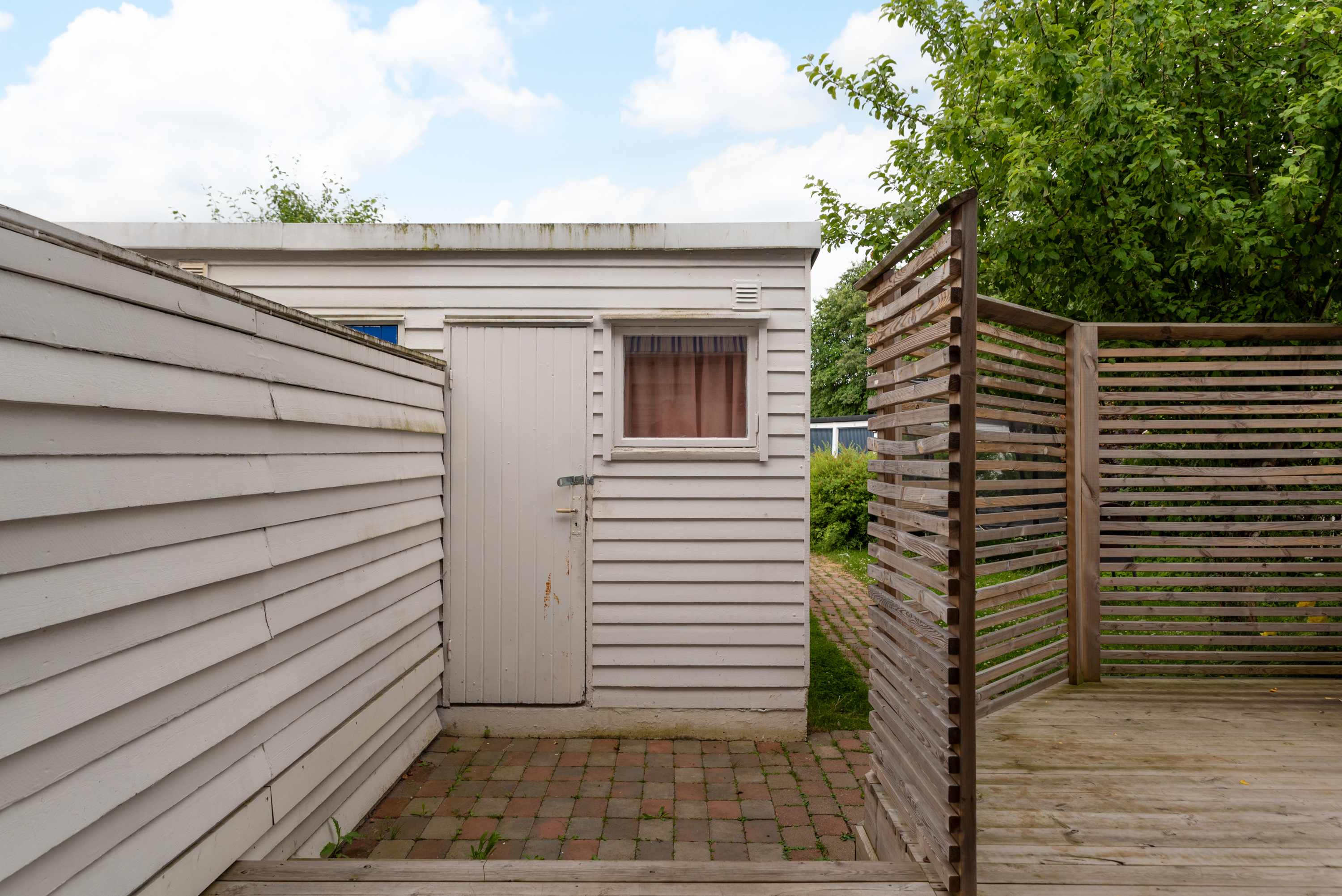 Bostadsbild från Liegatan 16, Till salu i Hammarby, Västerås