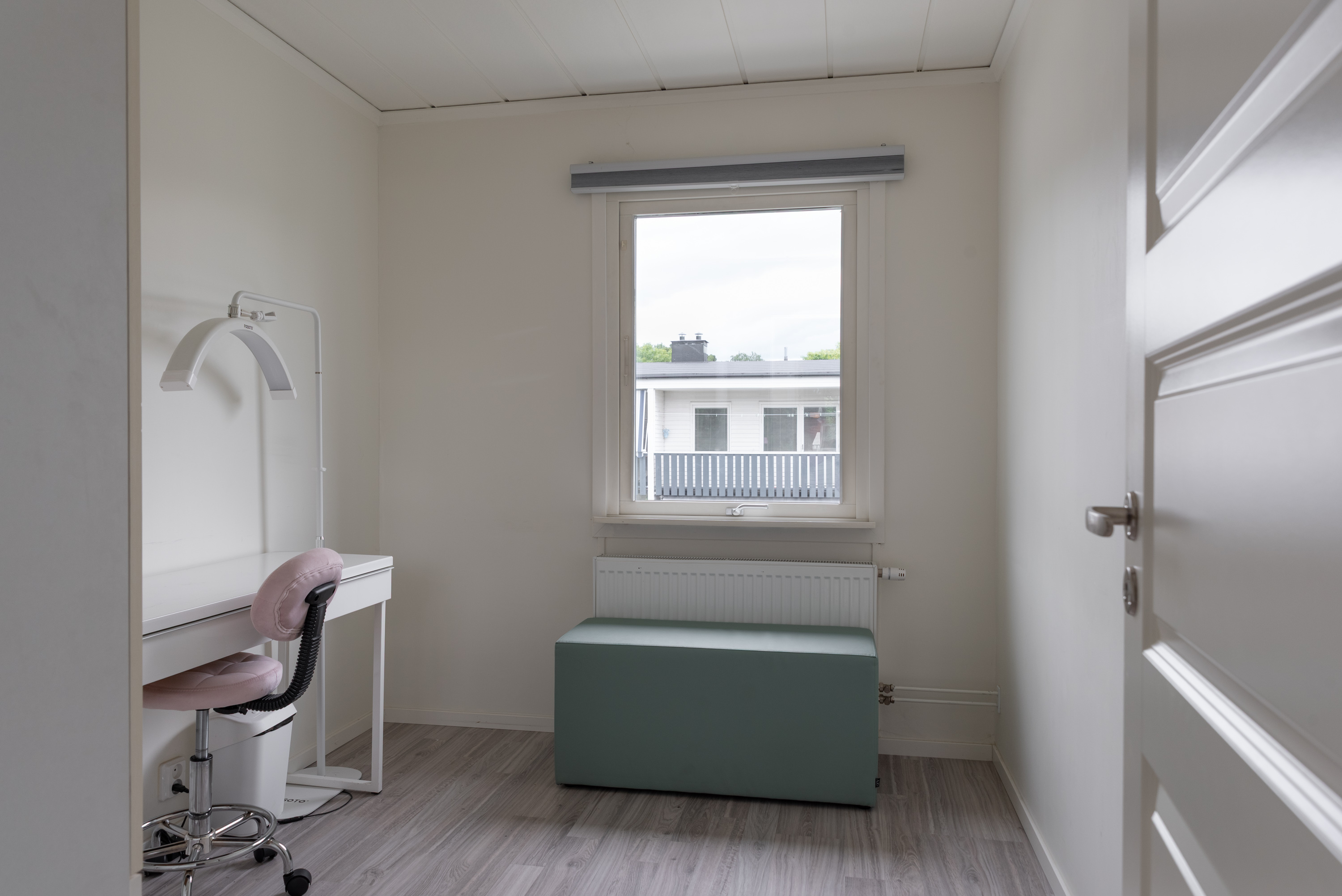 Bostadsbild från Liegatan 16, Till salu i Hammarby, Västerås