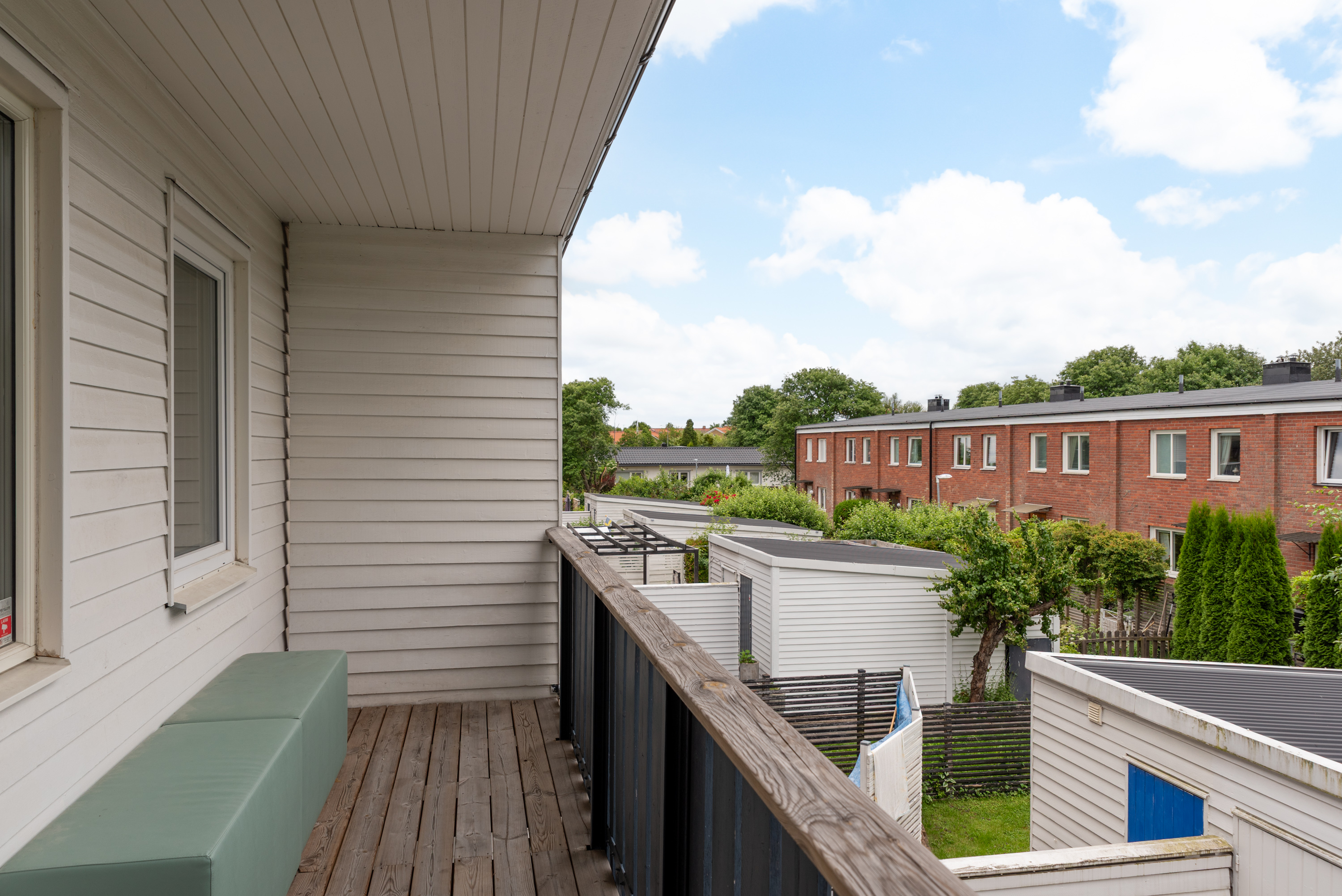 Bostadsbild från Liegatan 16, Till salu i Hammarby, Västerås