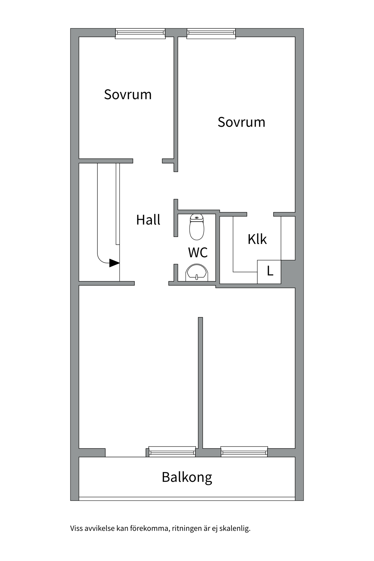 Liegatan 16 – bild 37