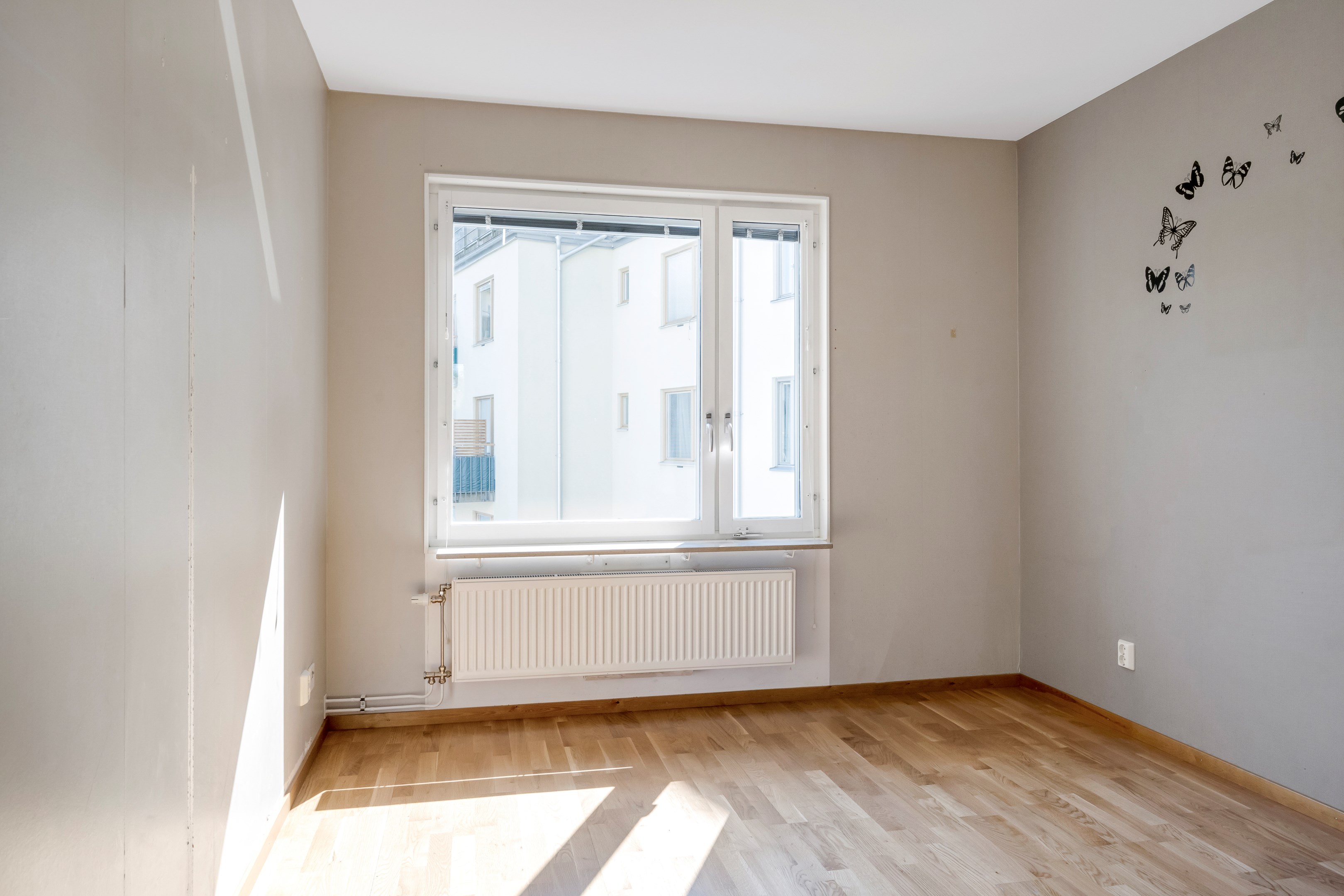 Bostadsbild från Siktargatan 14, Till salu i Kungsängen, Uppsala
