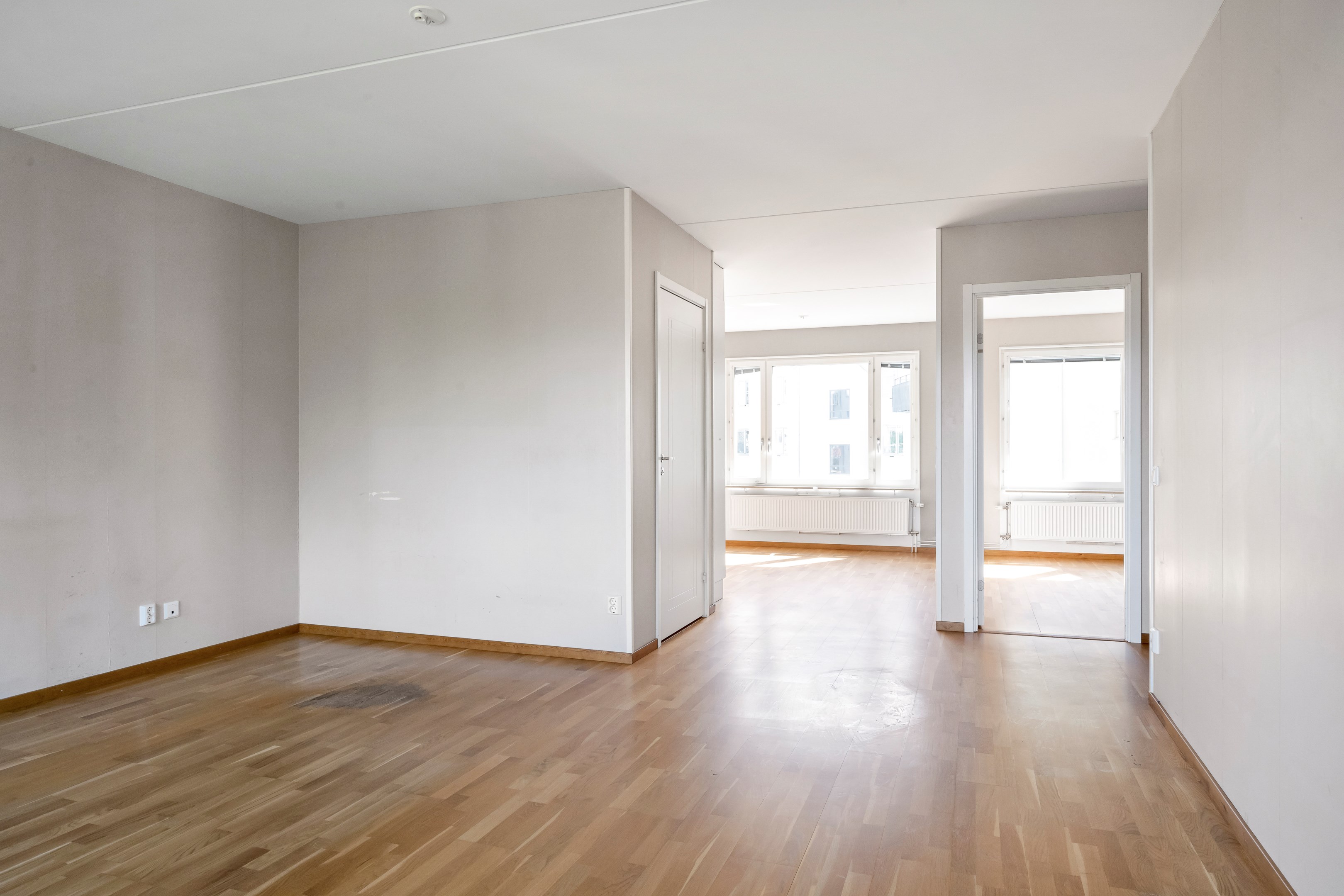 Bostadsbild från Siktargatan 14, Till salu i Kungsängen, Uppsala