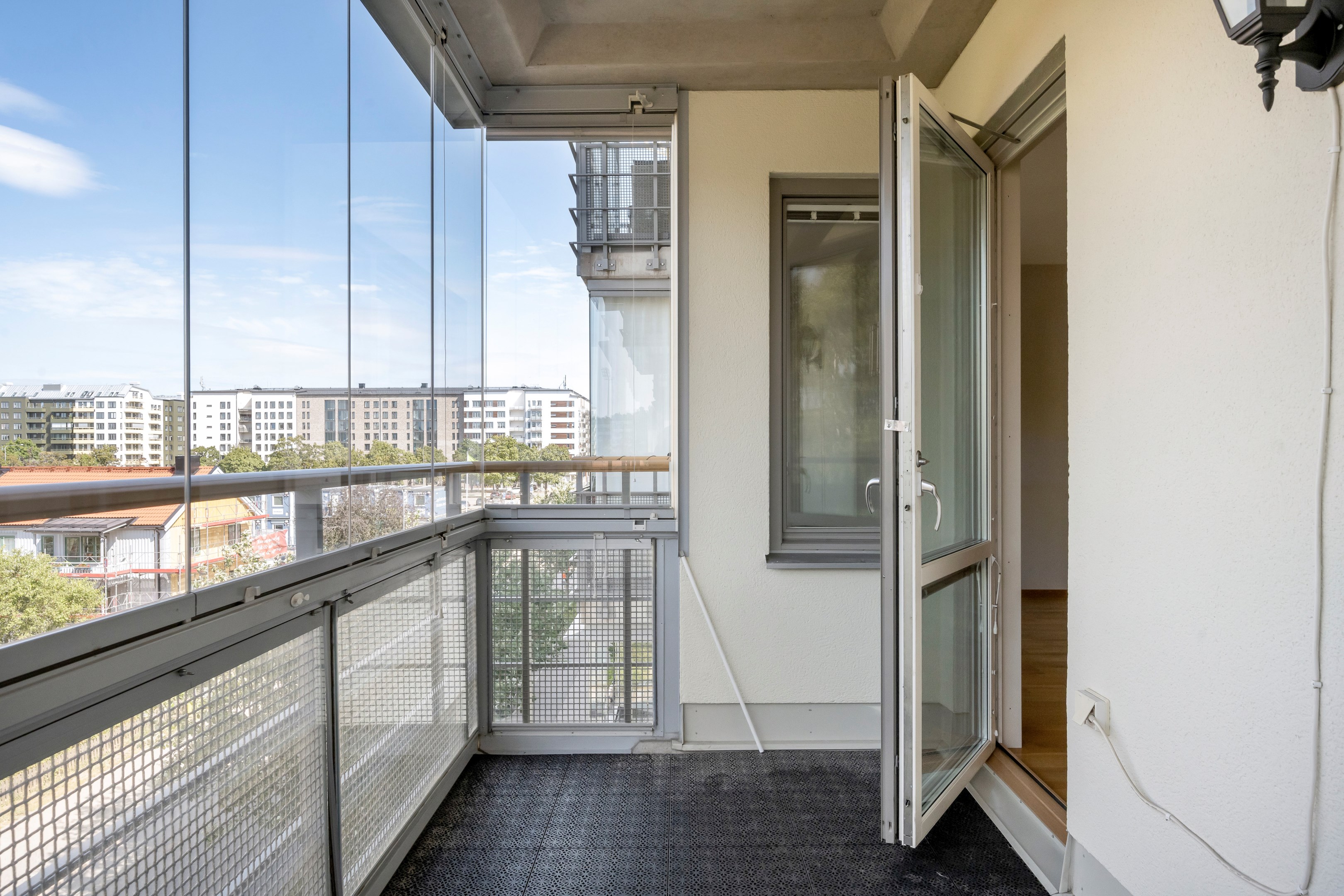 Bostadsbild från Siktargatan 14, Till salu i Kungsängen, Uppsala