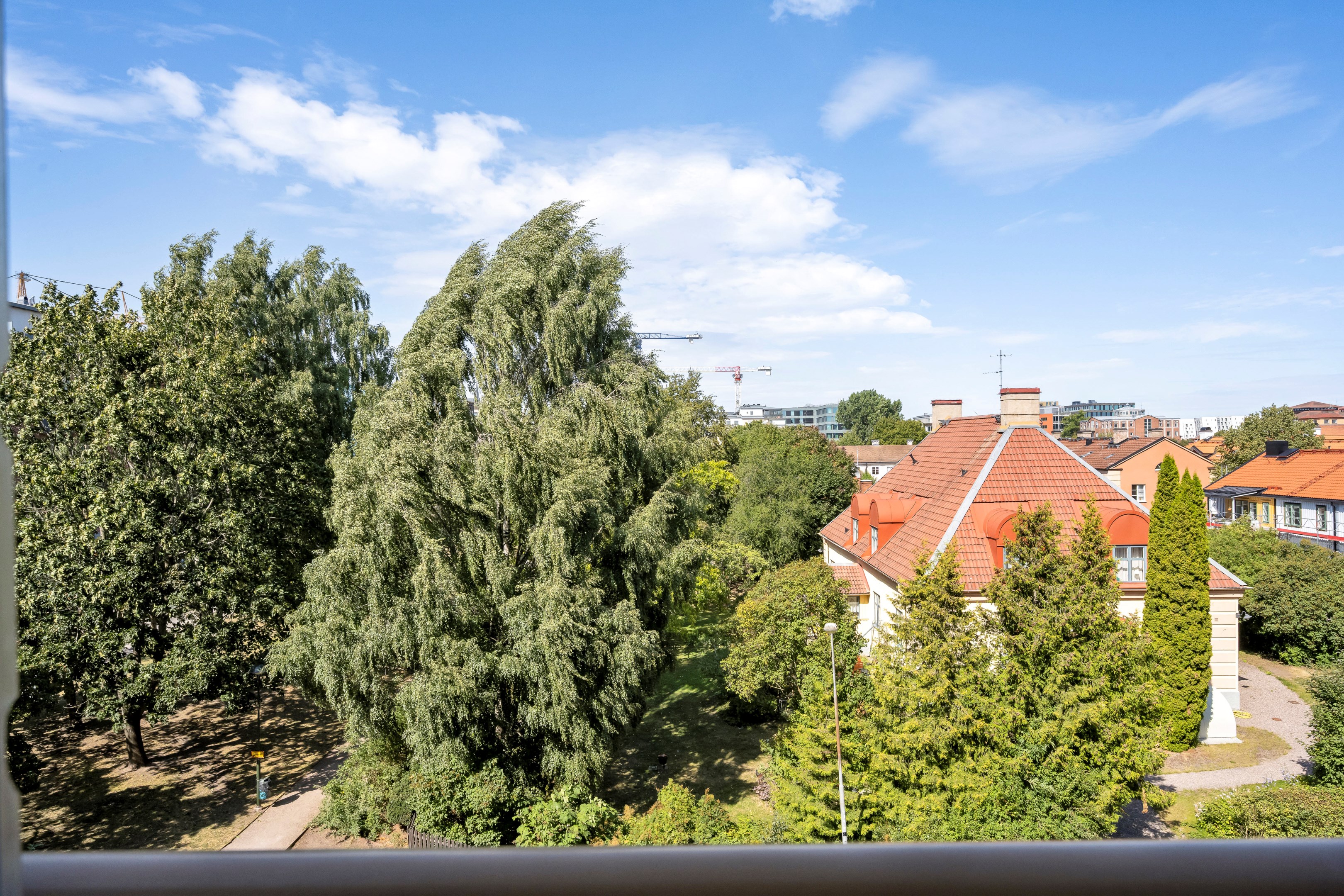 Bostadsbild från Siktargatan 14, Till salu i Kungsängen, Uppsala