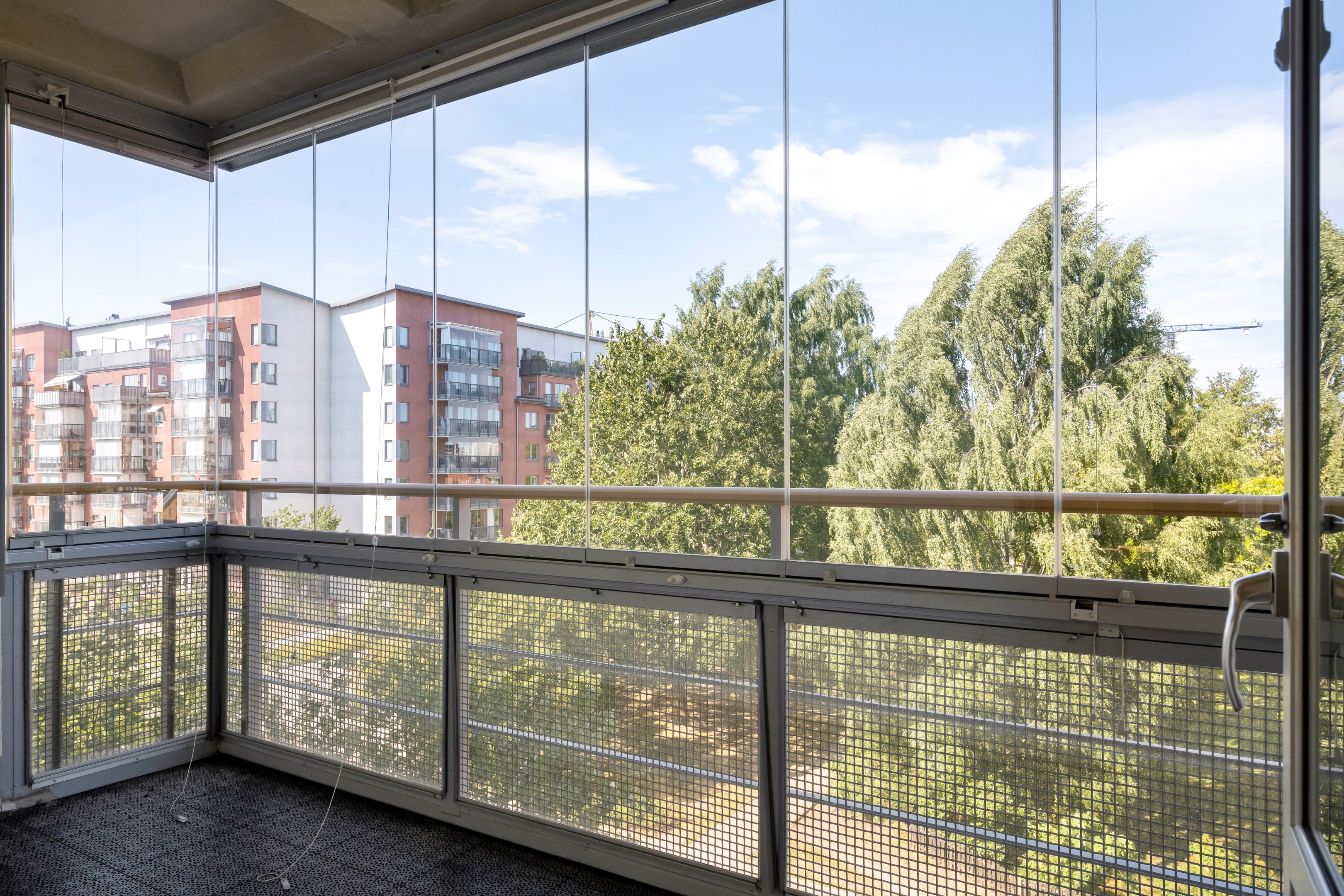 Bostadsbild från Siktargatan 14, Till salu i Kungsängen, Uppsala
