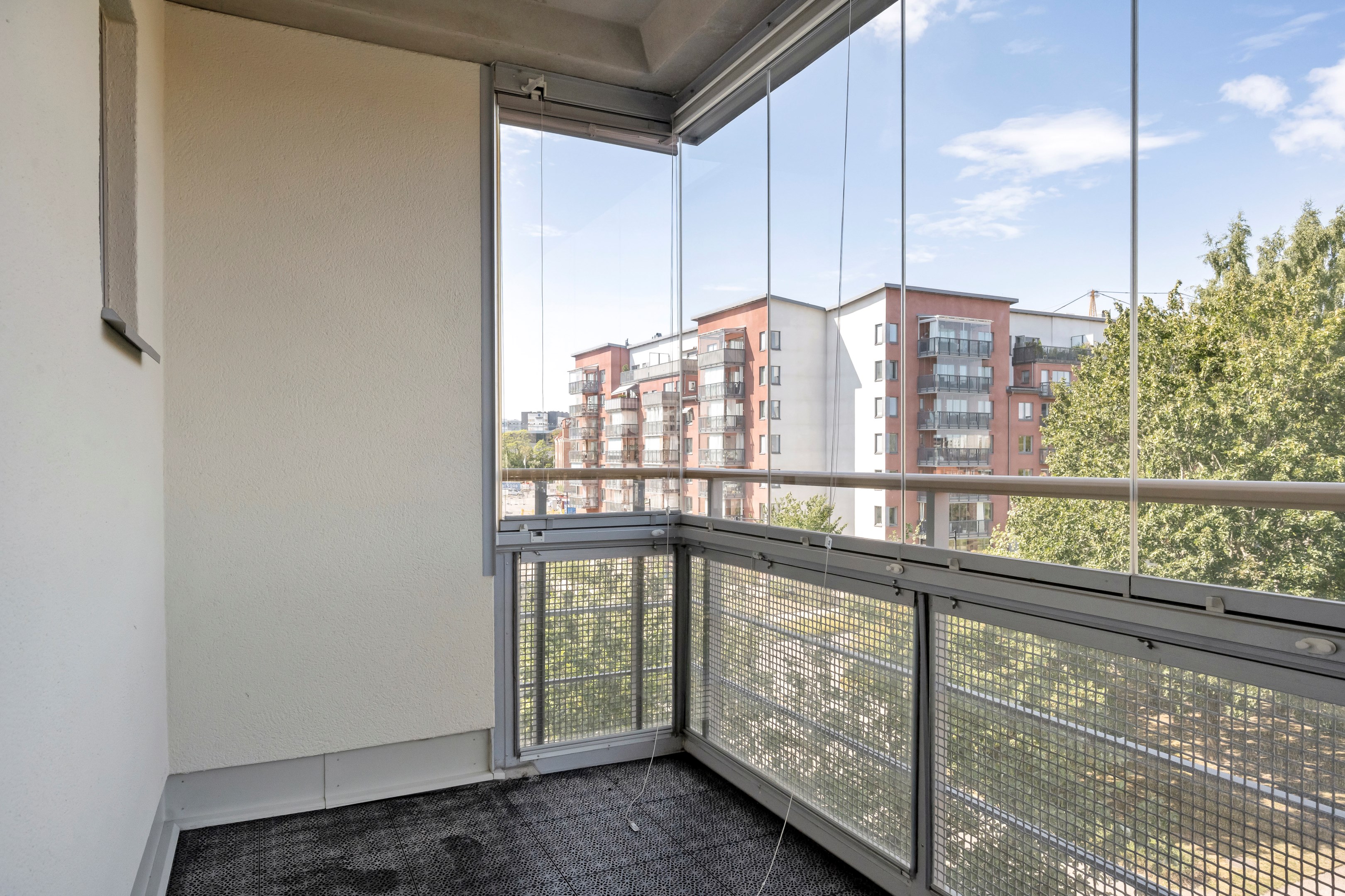 Bostadsbild från Siktargatan 14, Till salu i Kungsängen, Uppsala