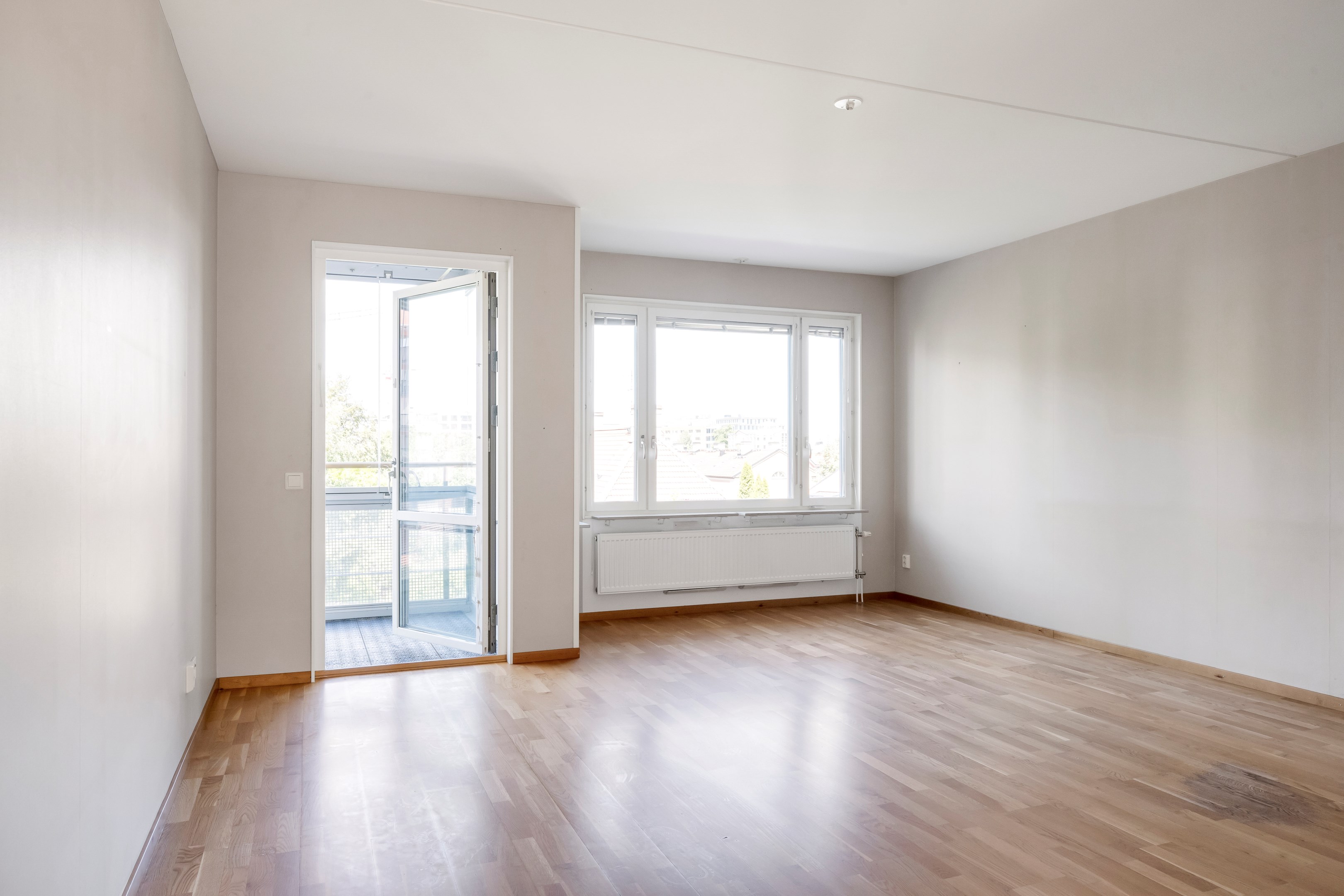 Bostadsbild från Siktargatan 14, Till salu i Kungsängen, Uppsala