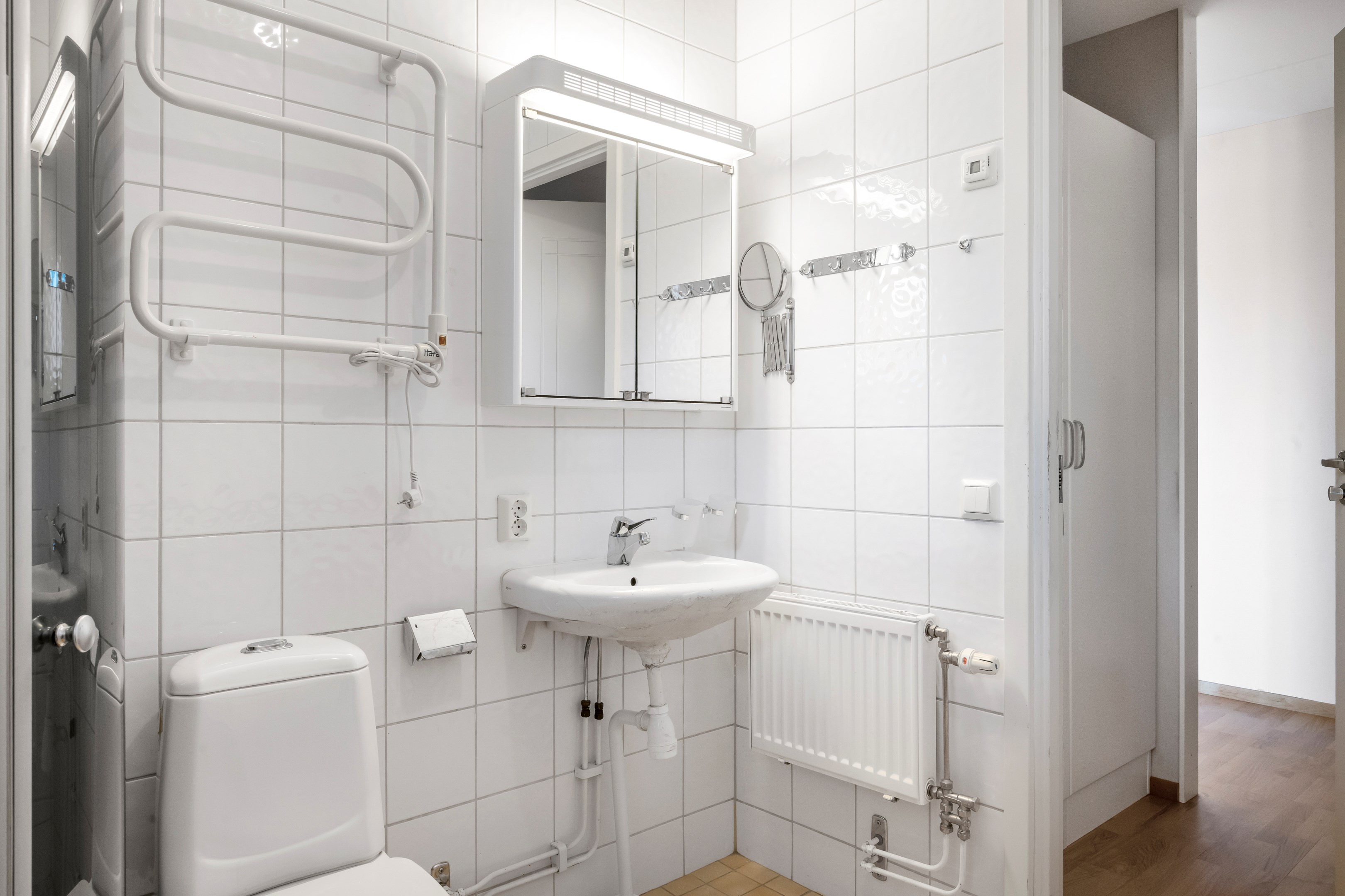 Bostadsbild från Siktargatan 14, Till salu i Kungsängen, Uppsala