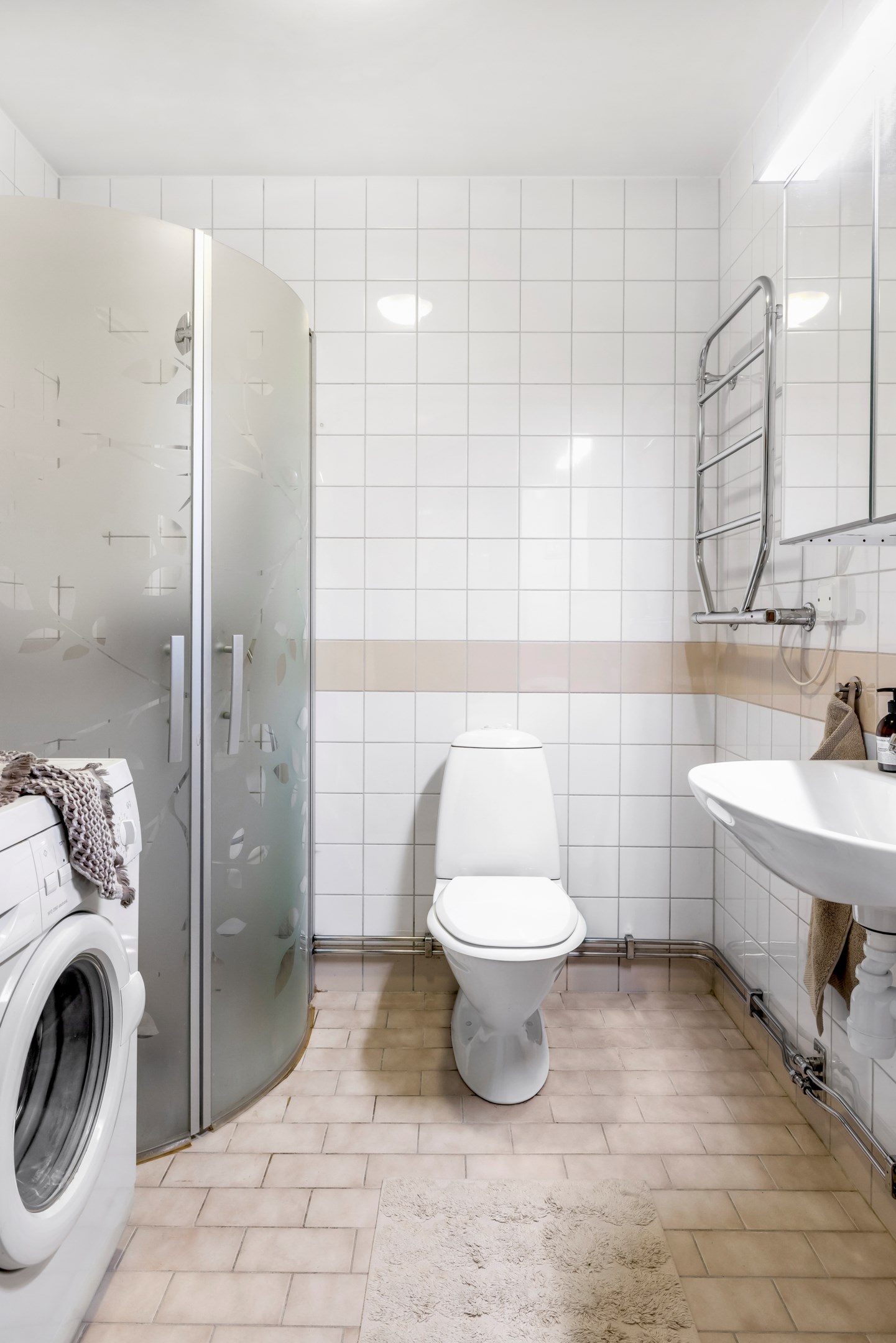 Bostadsbild från S:t Johannesgatan 36B, Till salu i Rackarberget, Uppsala