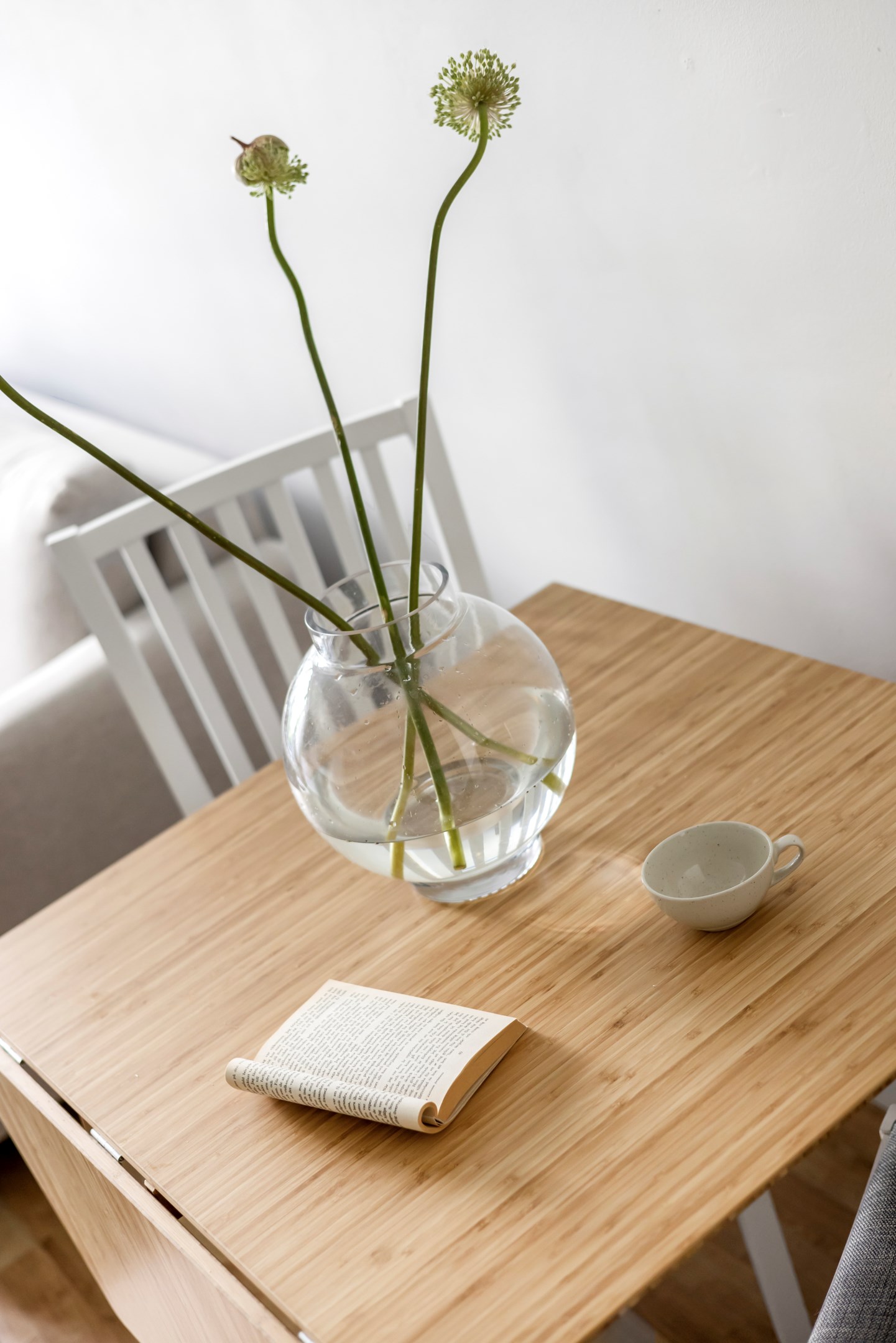 Bostadsbild från S:t Johannesgatan 36B, Till salu i Rackarberget, Uppsala